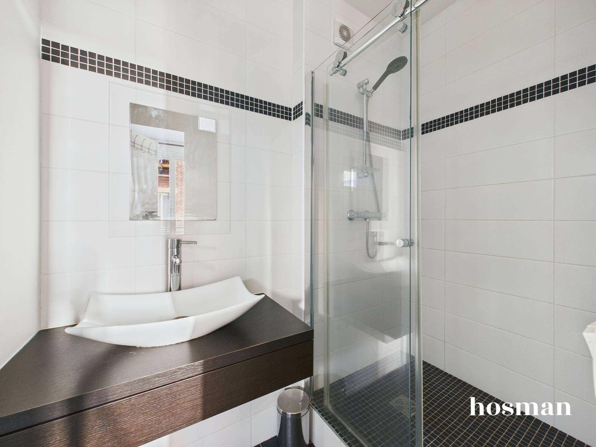 Photo 12 - Appartement 43.27 Boulogne-Billancourt
