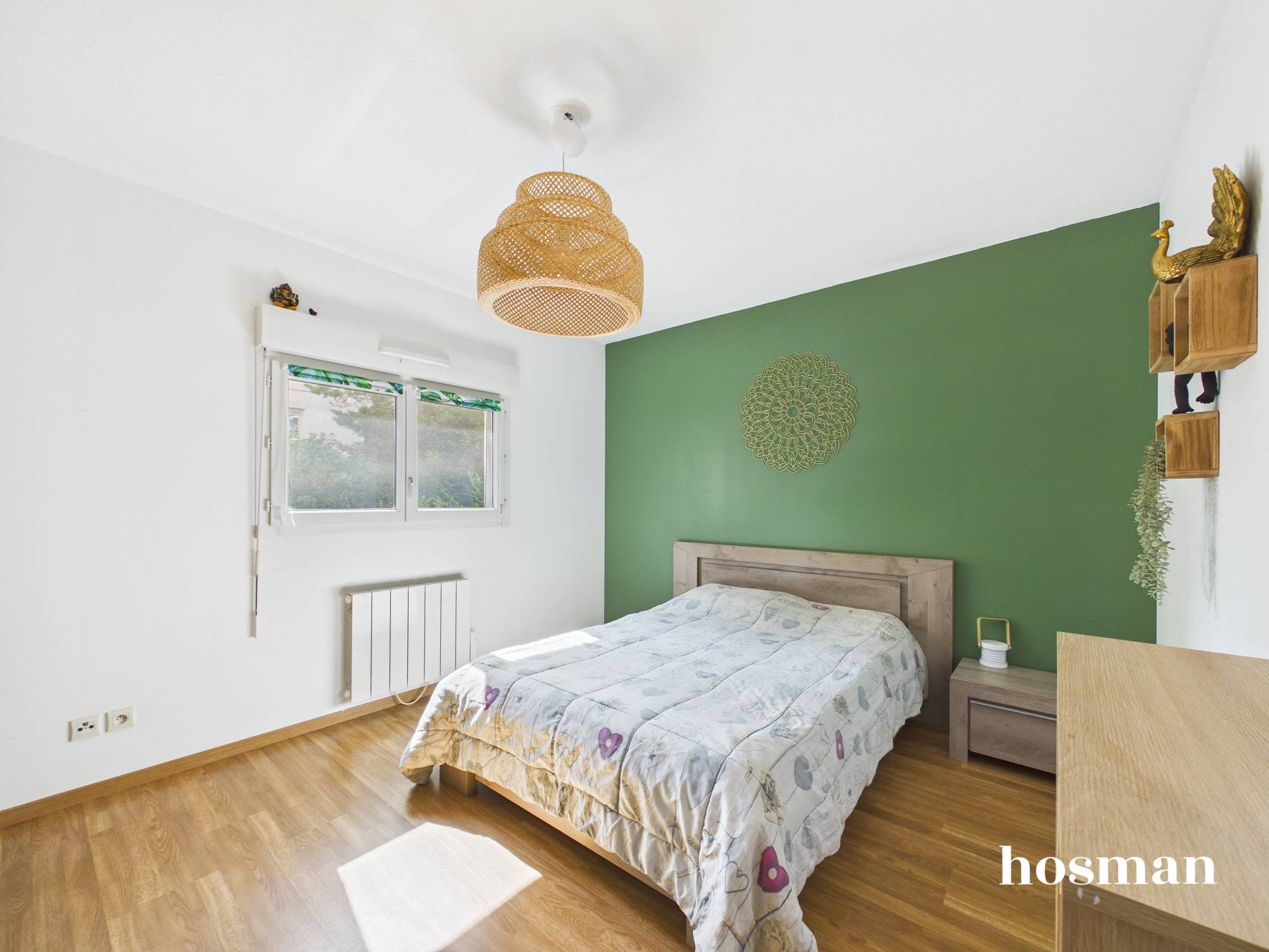 Photo 10 - Appartement 66.1 Villeurbanne