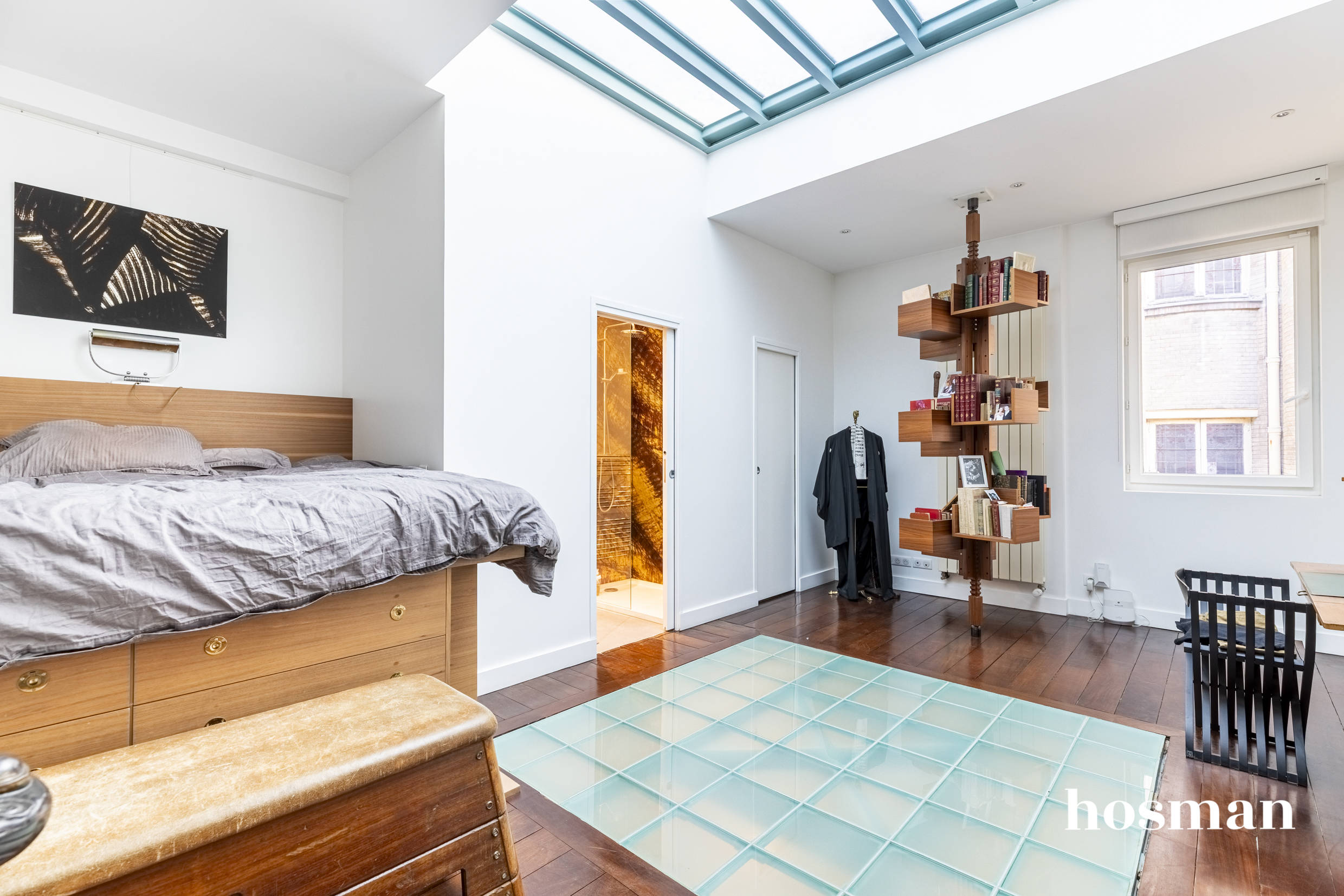 Photo 14 - Triplex 222.21 Paris