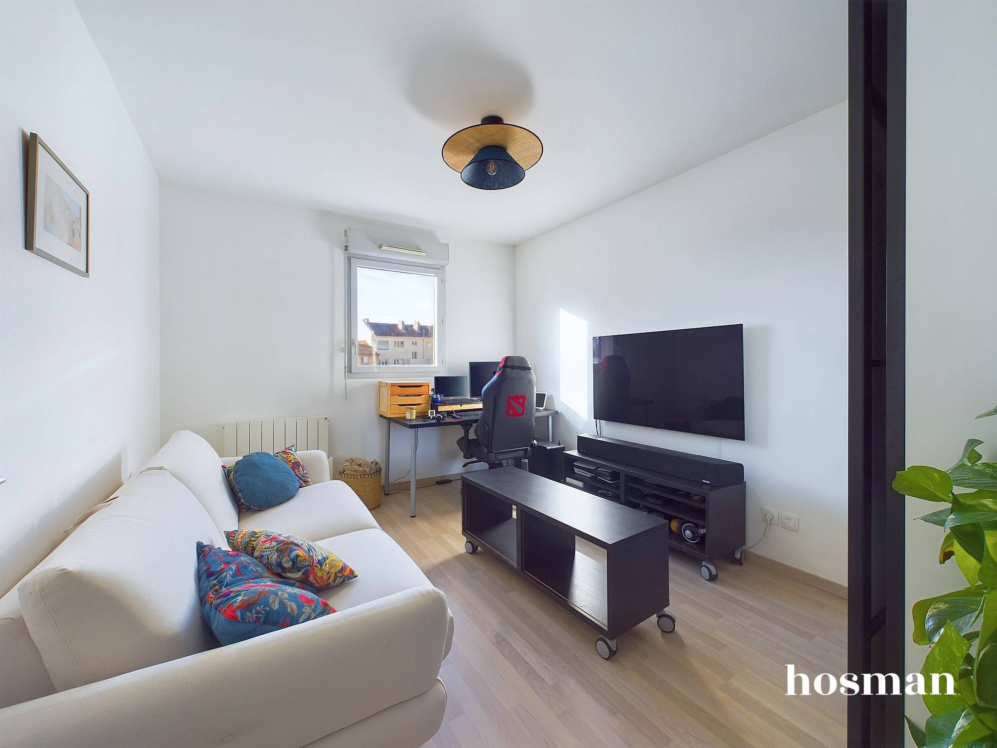 Photo 10 - Appartement 62.0 Villeurbanne