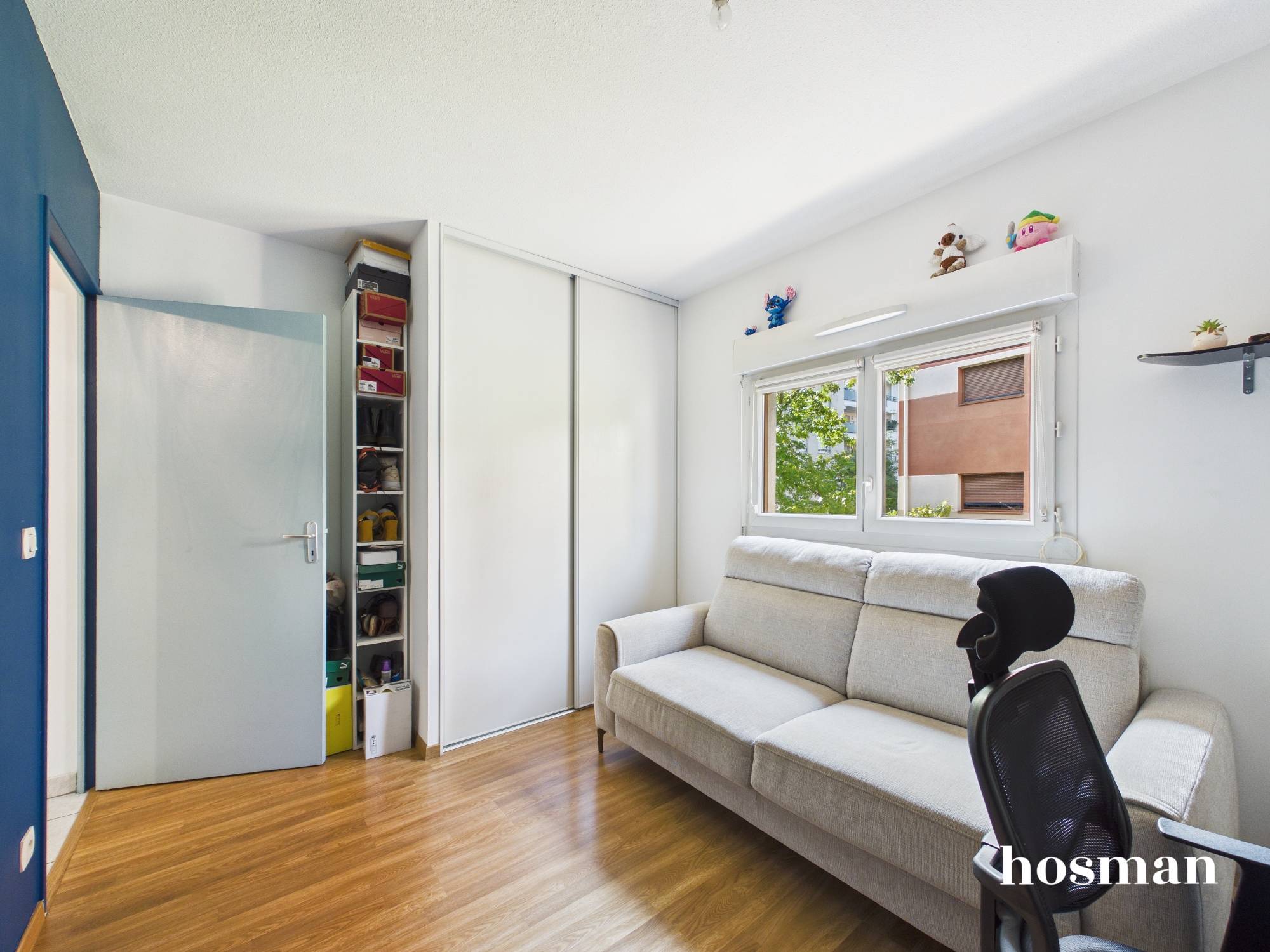 Photo 12 - Appartement 66.1 Villeurbanne