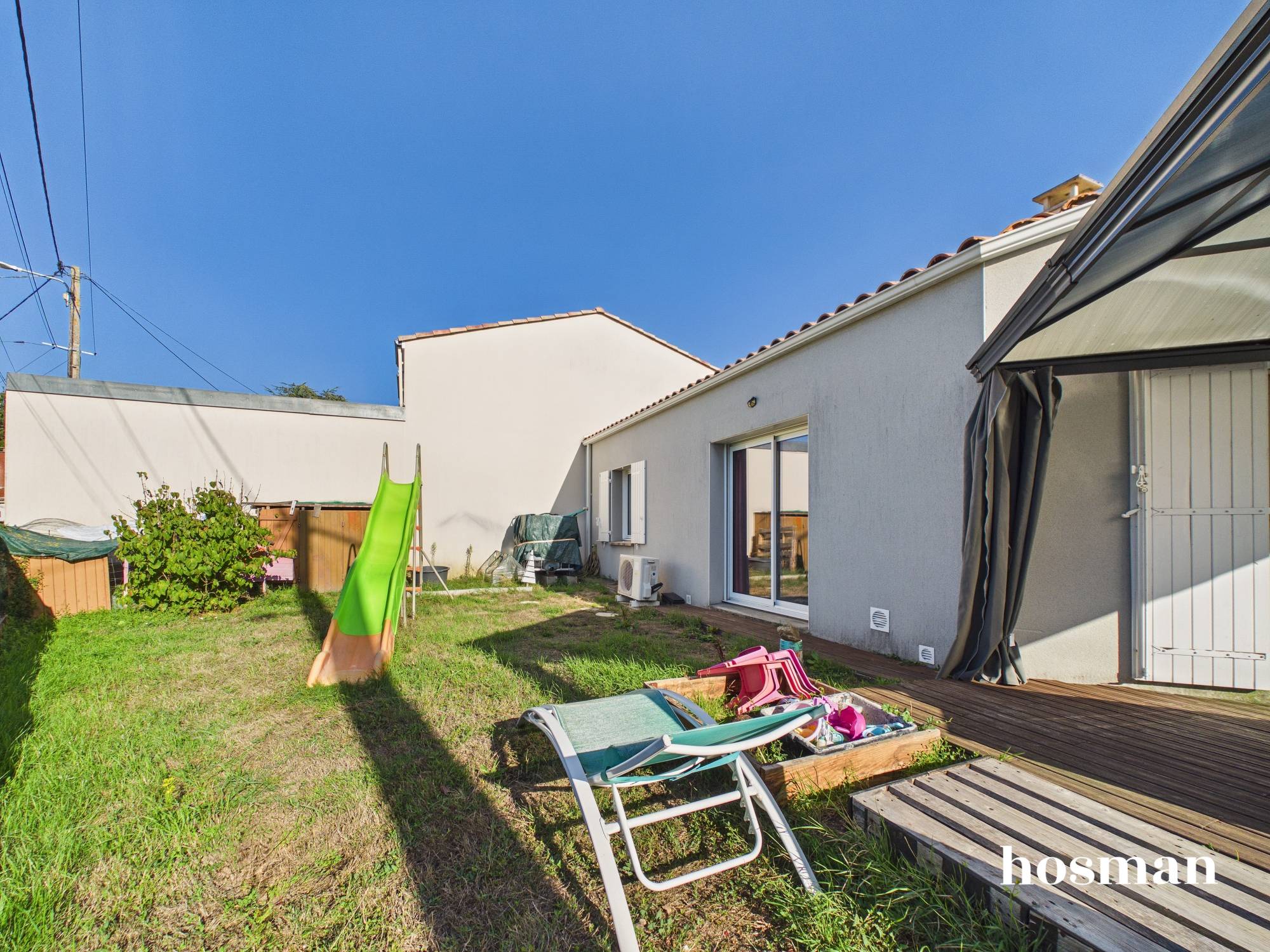 Photo 11 - Maison 78.92 Rezé