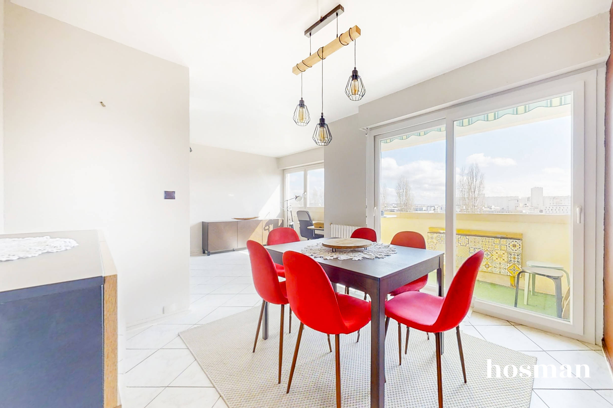 Photo 4 - Appartement 68.0 Le Bouscat