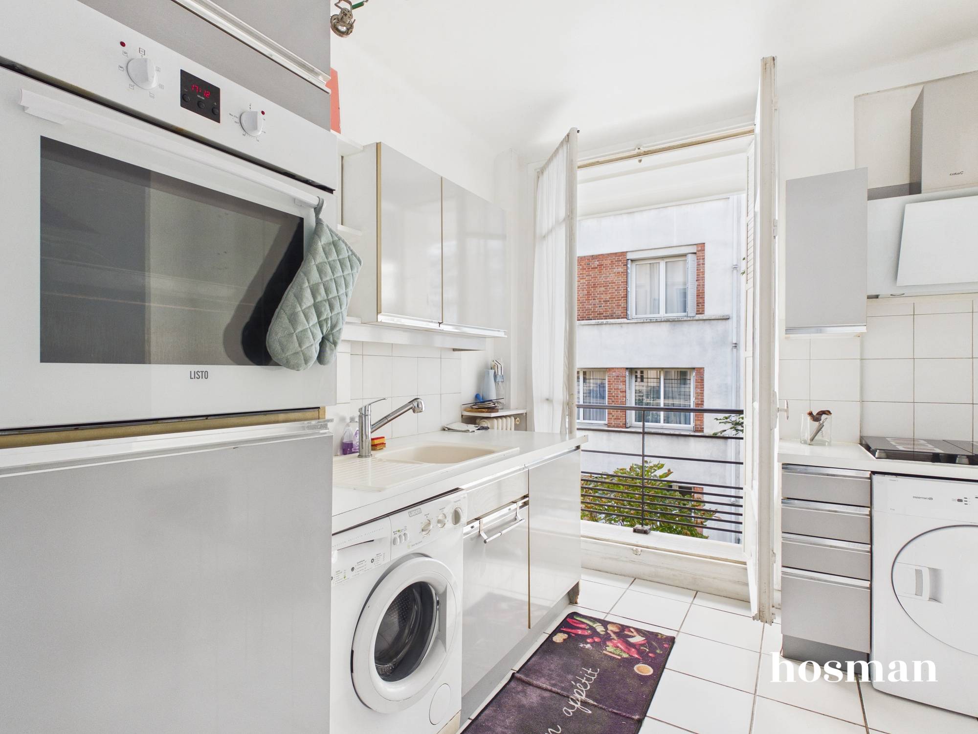 Photo 9 - Appartement 48.0 Paris