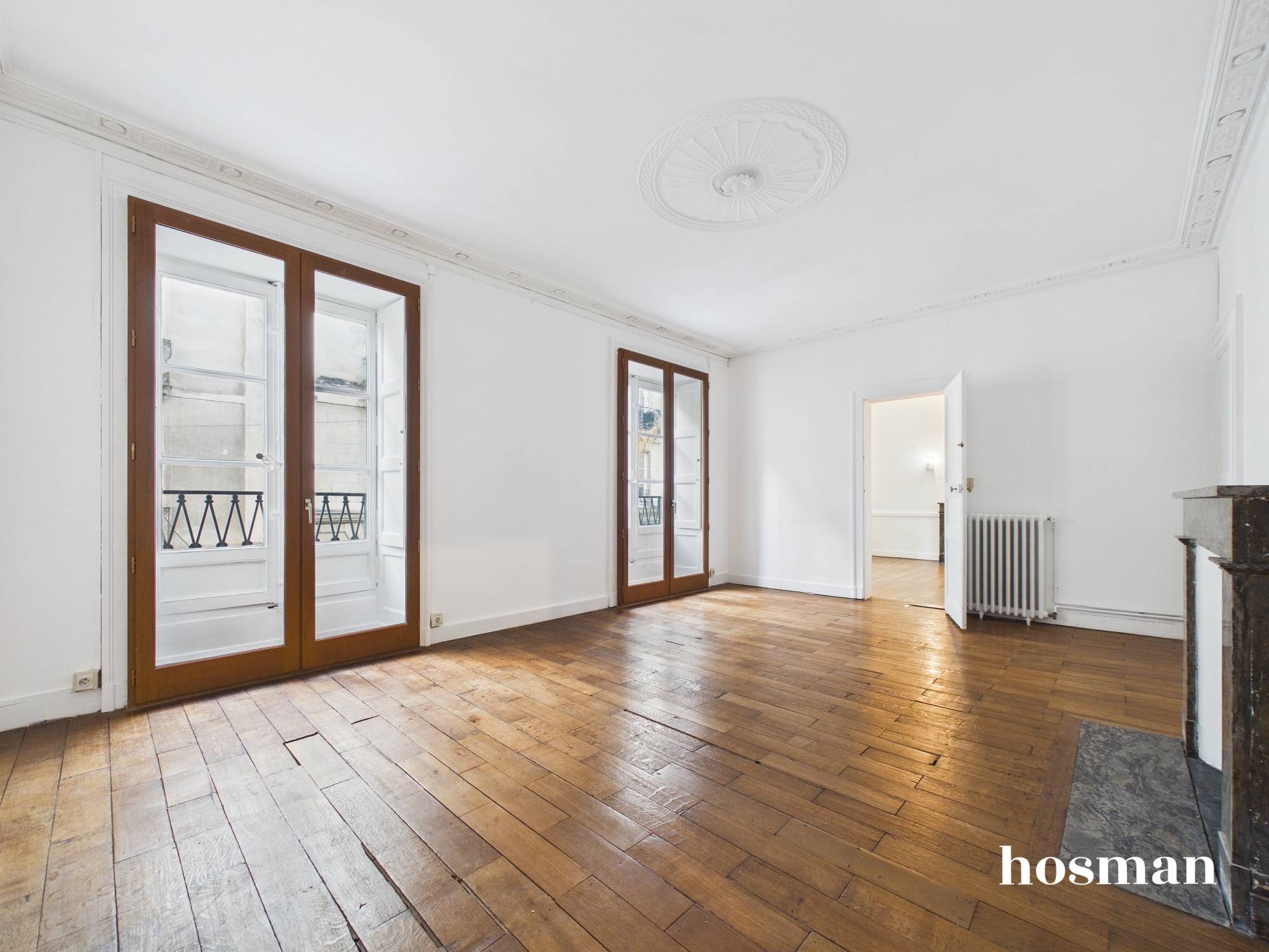 Photo 1 - Appartement 118.92 Nantes