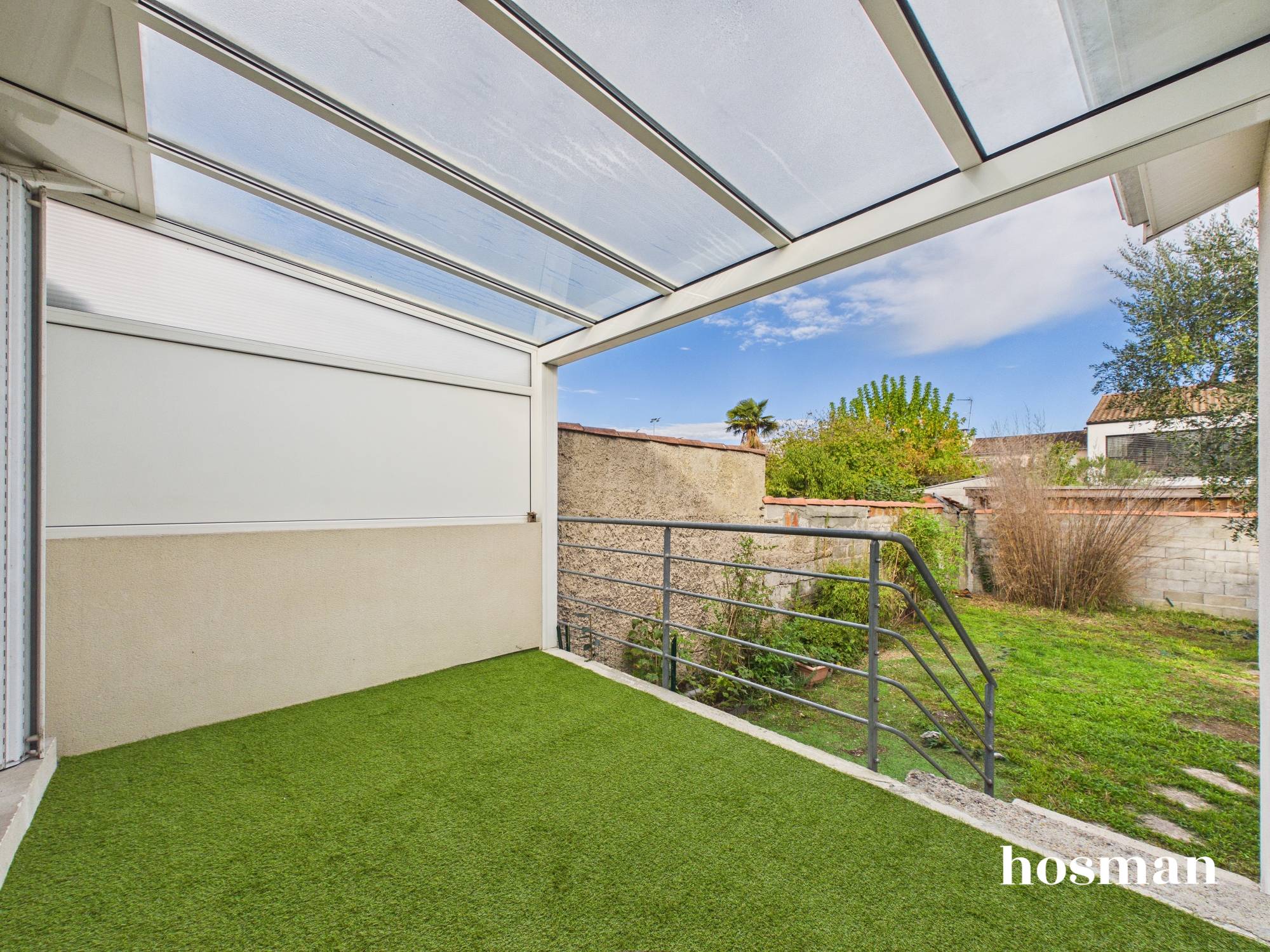 Photo 2 - Maison 69.0 Le Bouscat