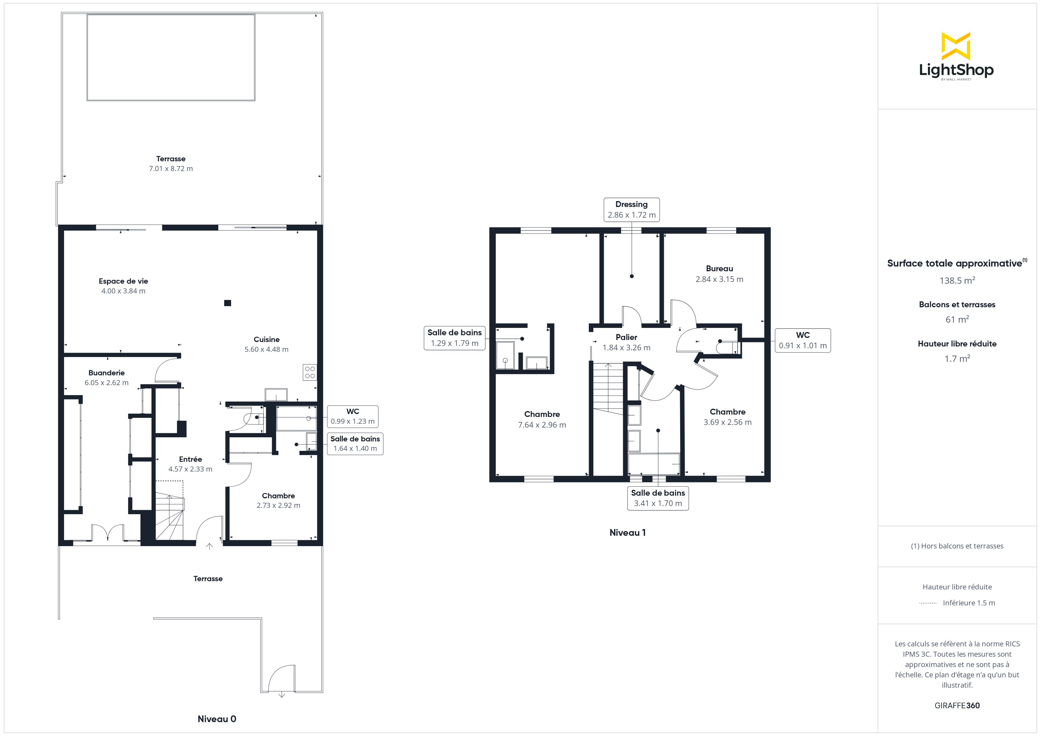 Photo 20 - Maison 140.0 Le Bouscat