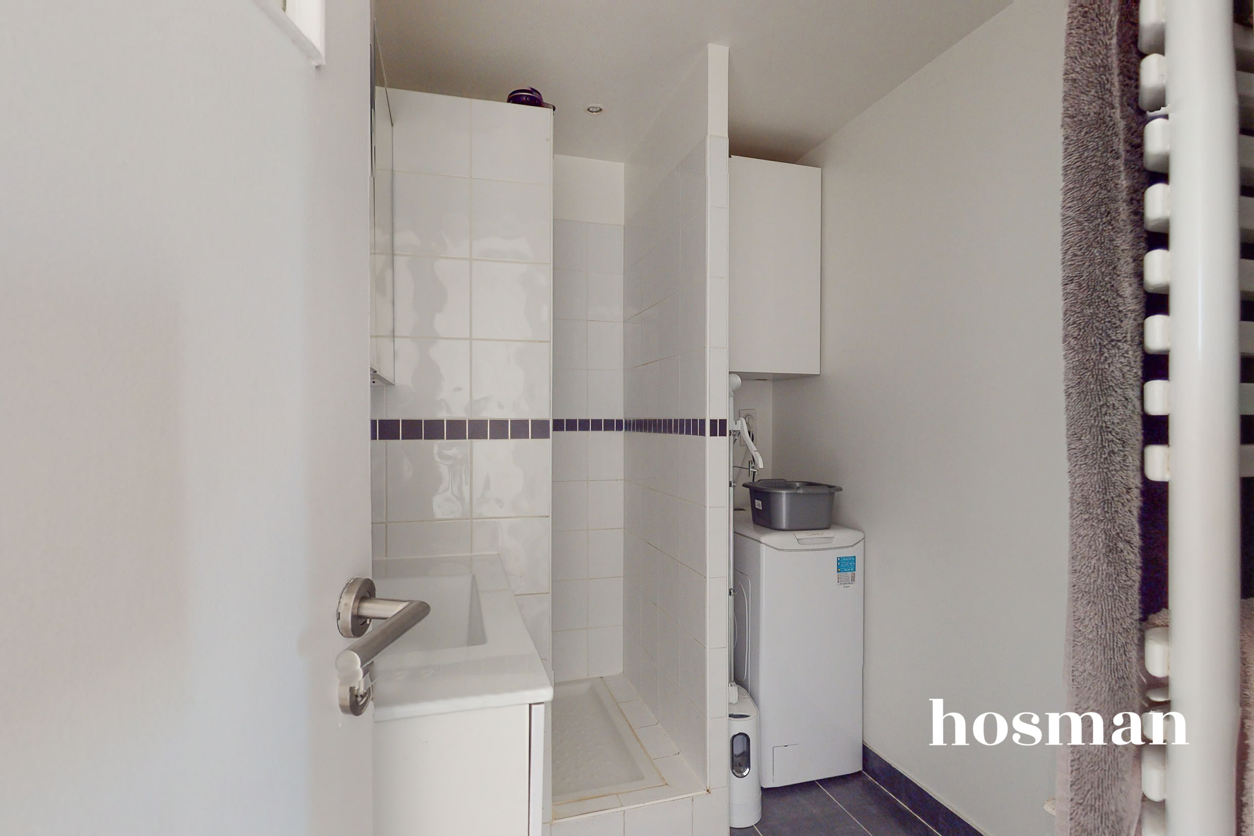 Photo 9 - Appartement 48.31 Les Lilas