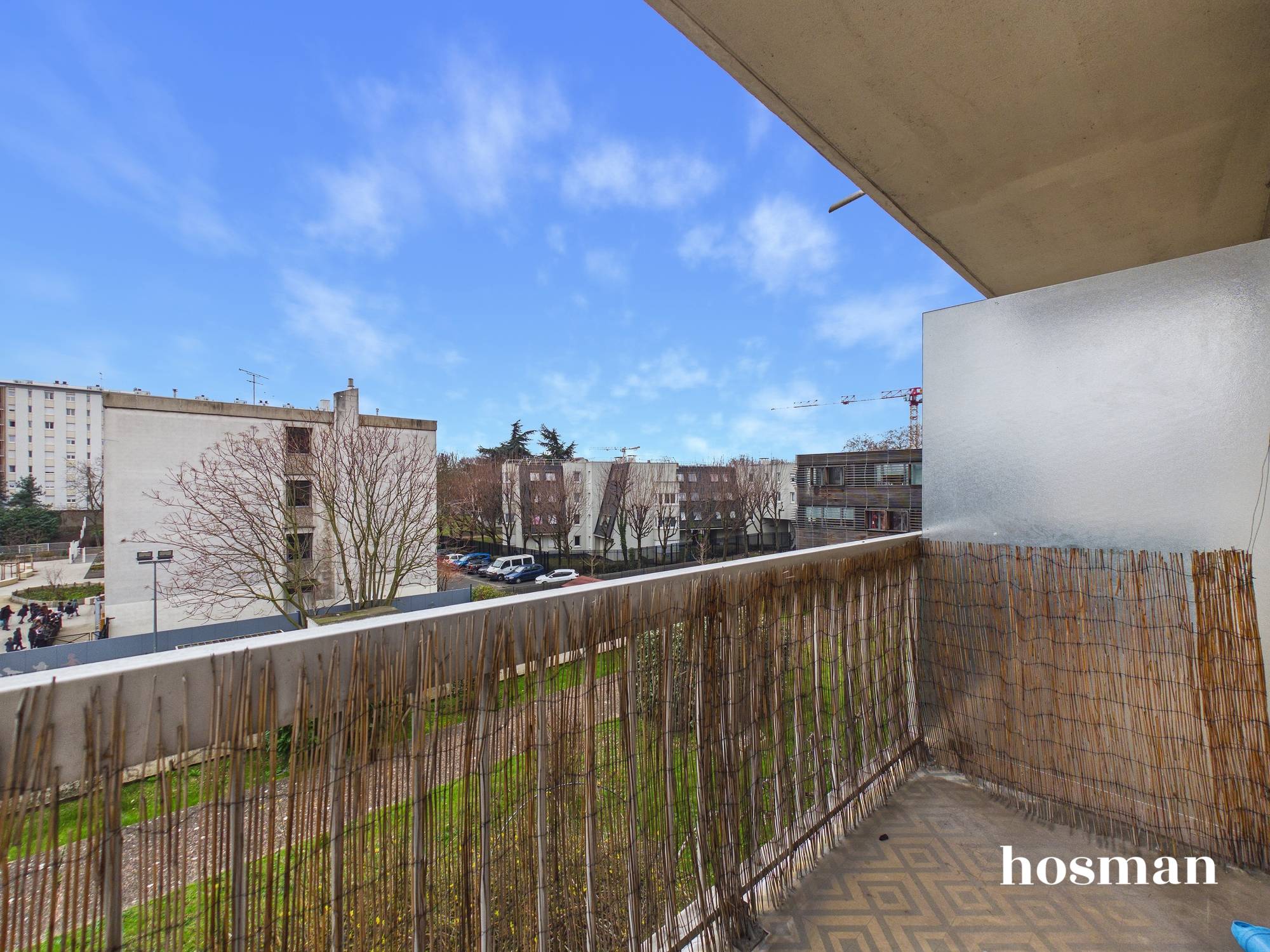 Photo 17 - Appartement 102.74 Aubervilliers