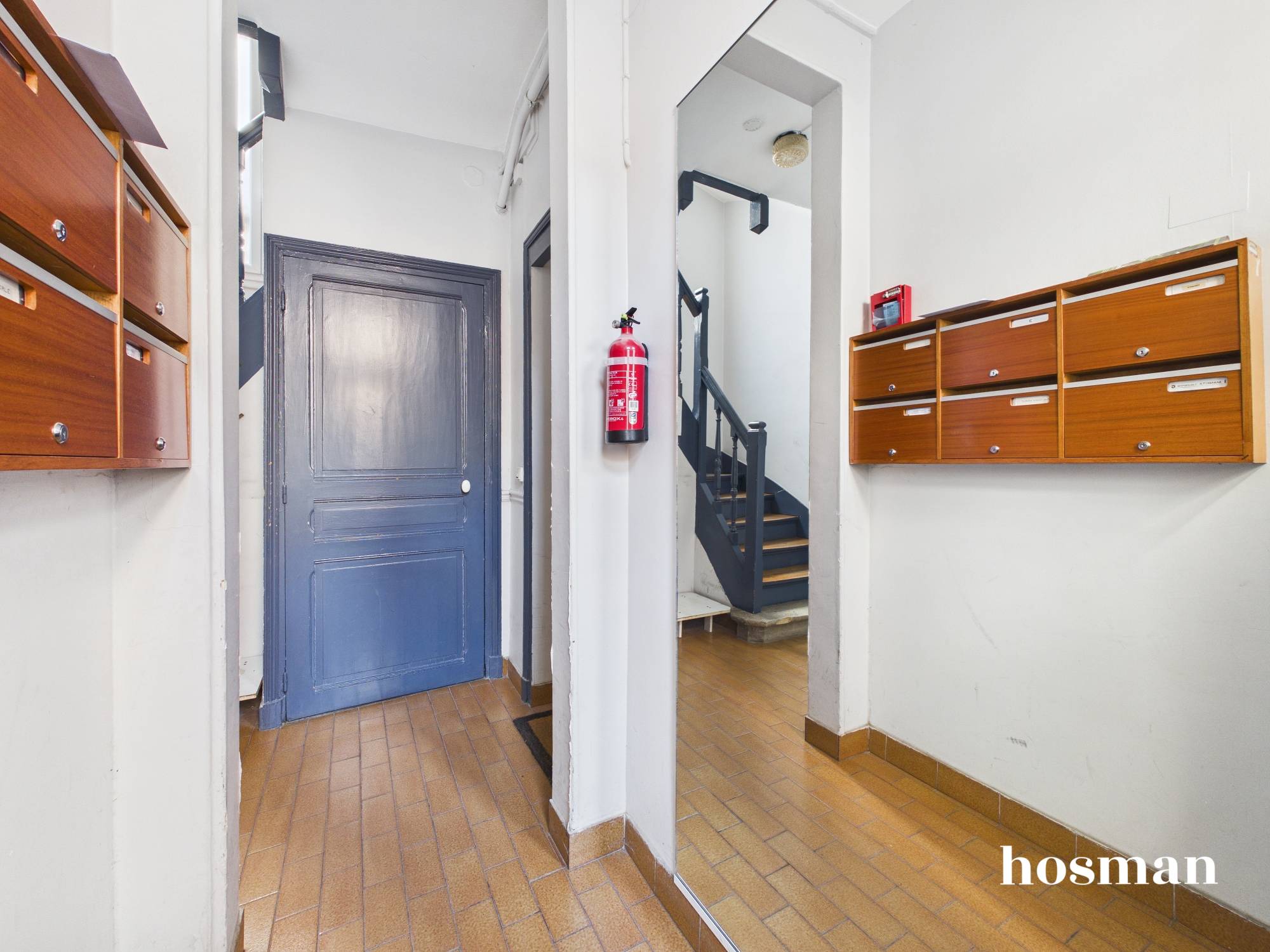 Photo 13 - Appartement 50.0 Boulogne-Billancourt