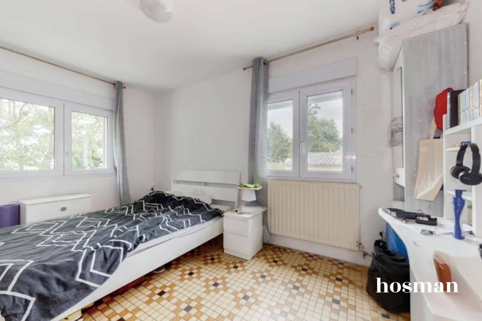 Photo 9 - Maison 167.83 Nantes