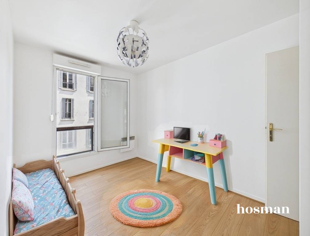Photo 7 - Appartement 65.72 Ivry-sur-Seine