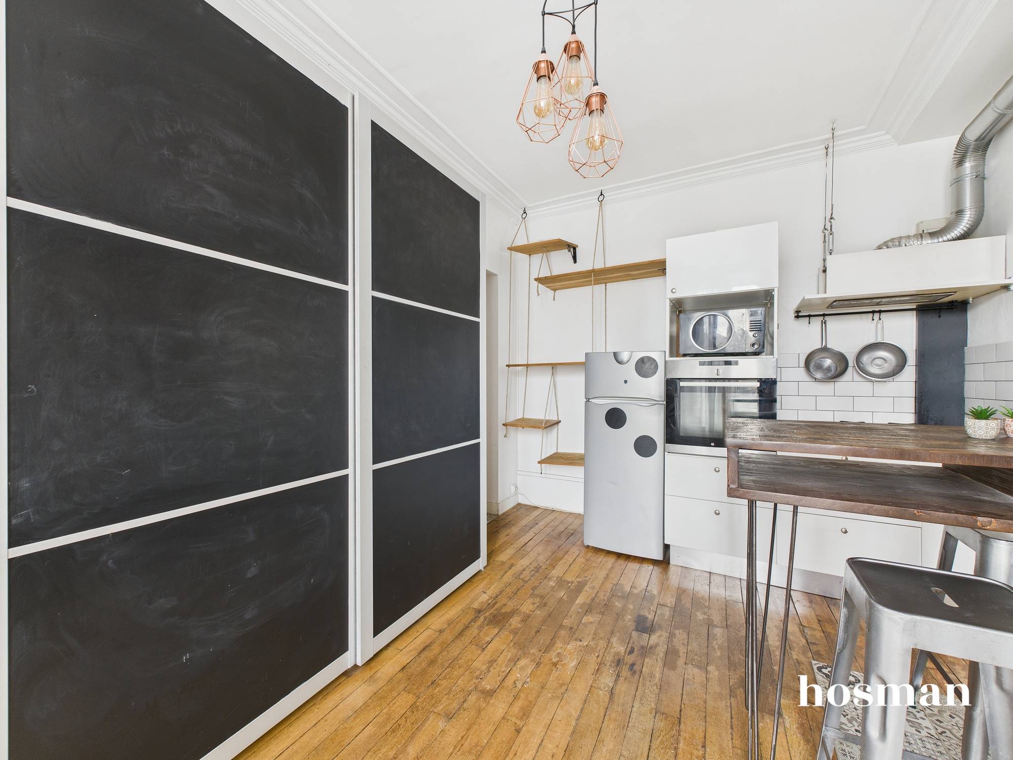 Photo 7 - Appartement 50.0 Montreuil