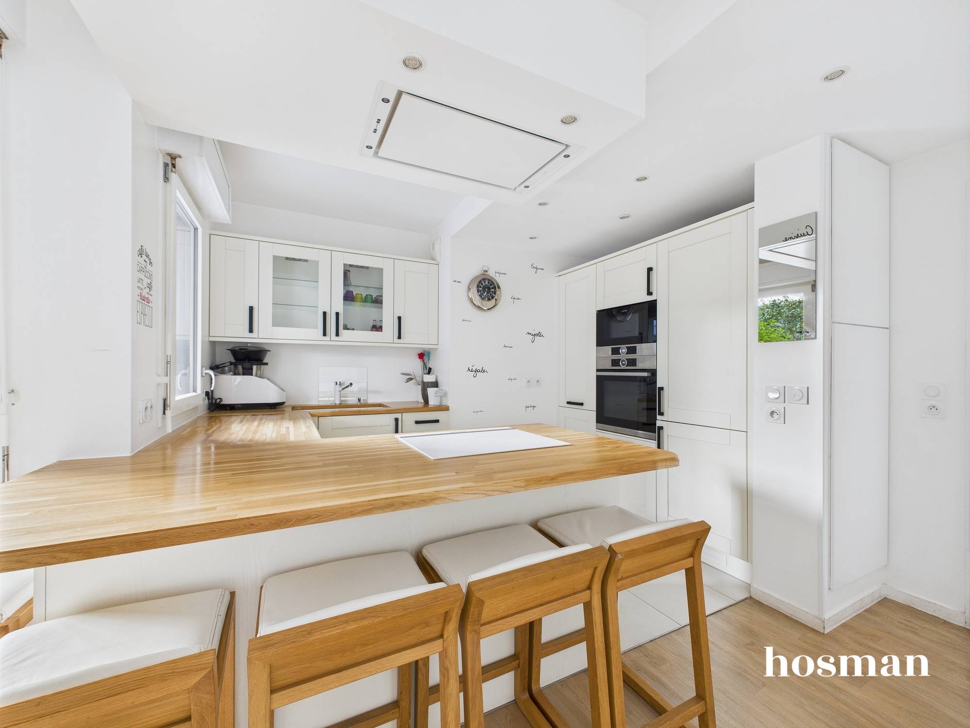 Photo 5 - Appartement 74.0 Ivry-sur-Seine