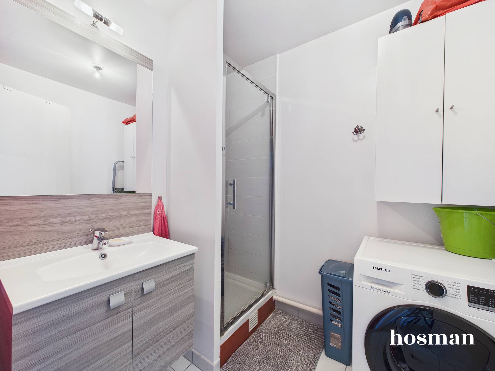 Photo 10 - Appartement 81.59 Ivry-sur-Seine