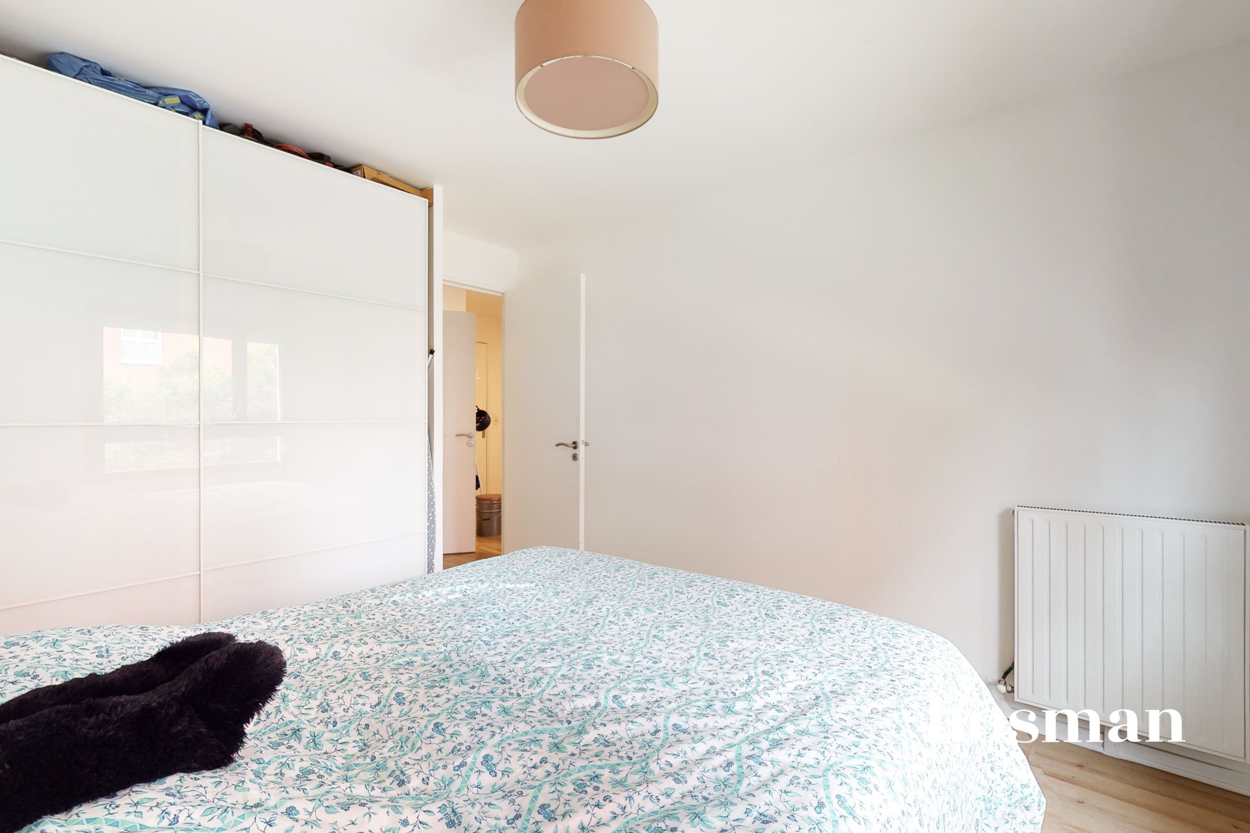 Photo 10 - Appartement 67.0 Ivry-sur-Seine