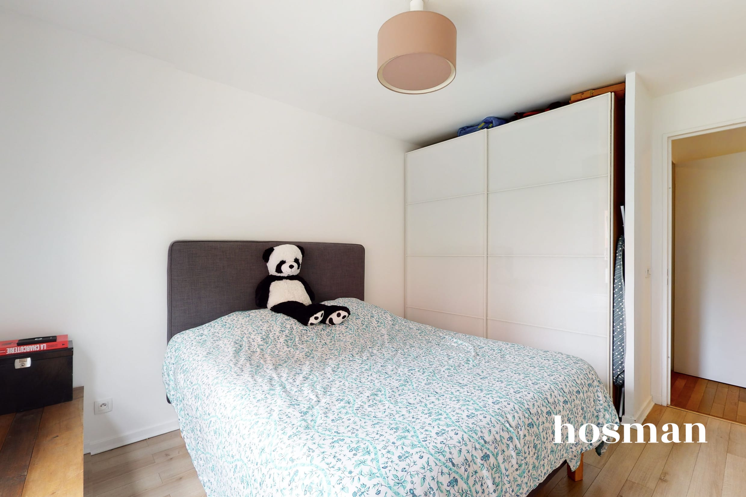 Photo 9 - Appartement 67.0 Ivry-sur-Seine