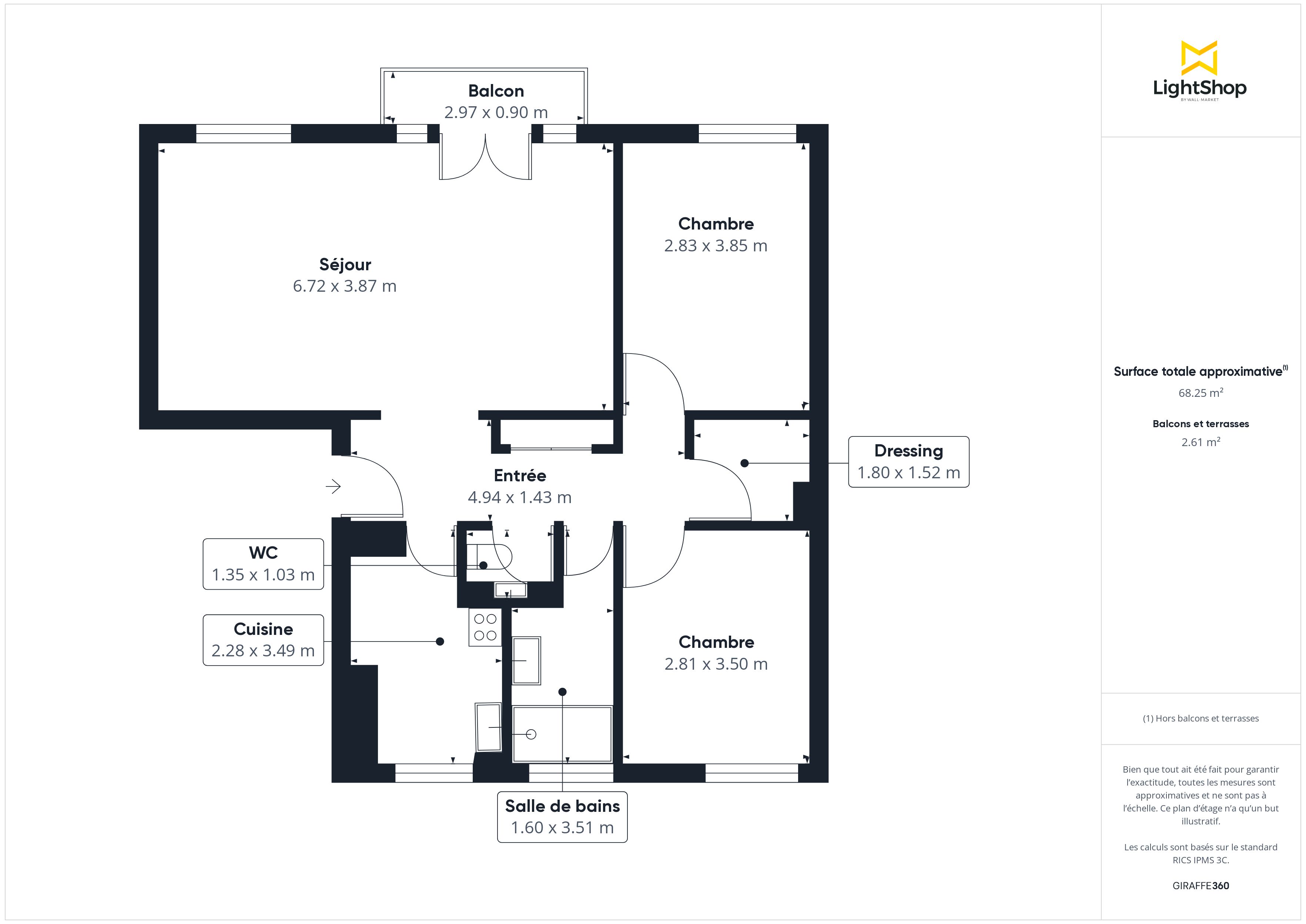 Photo 12 - Appartement 68.64 Maisons-Alfort