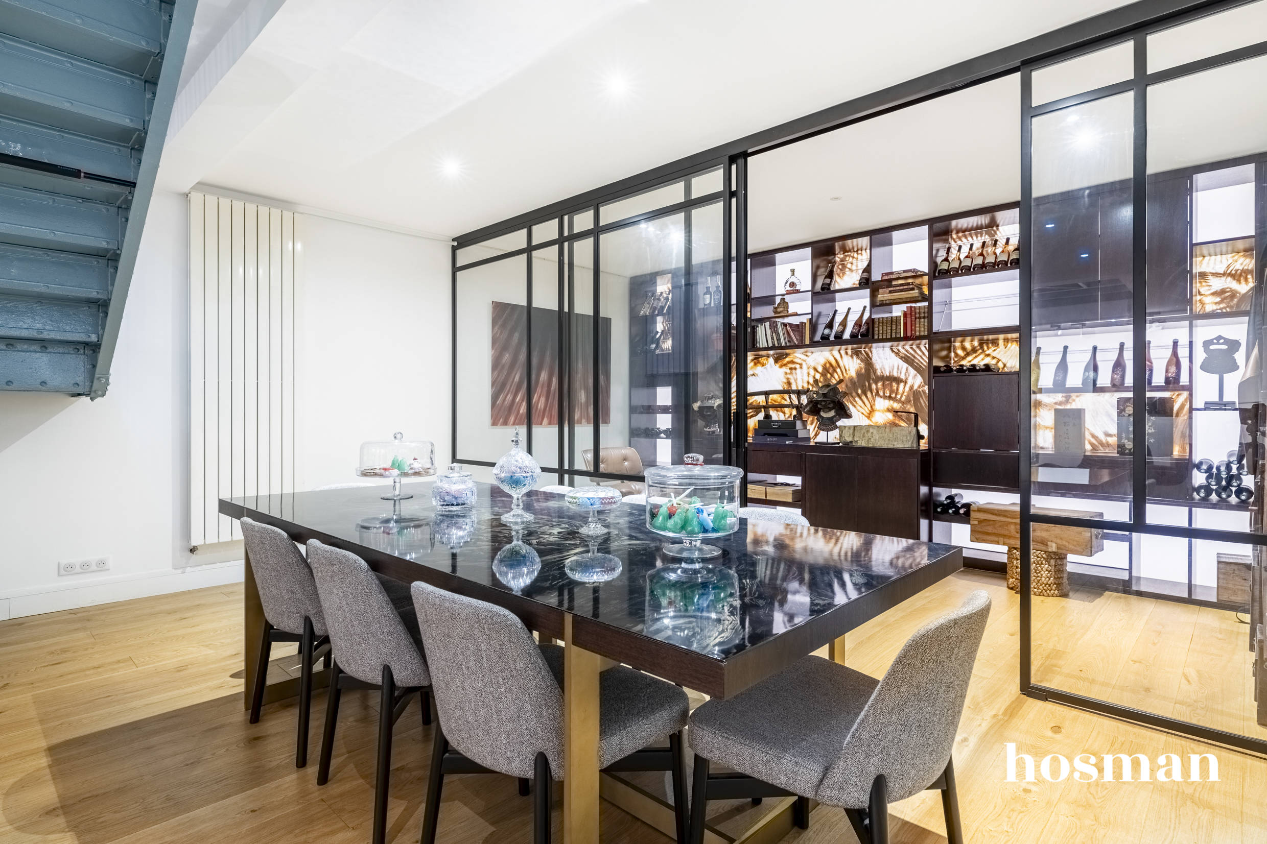Photo 9 - Triplex 222.21 Paris
