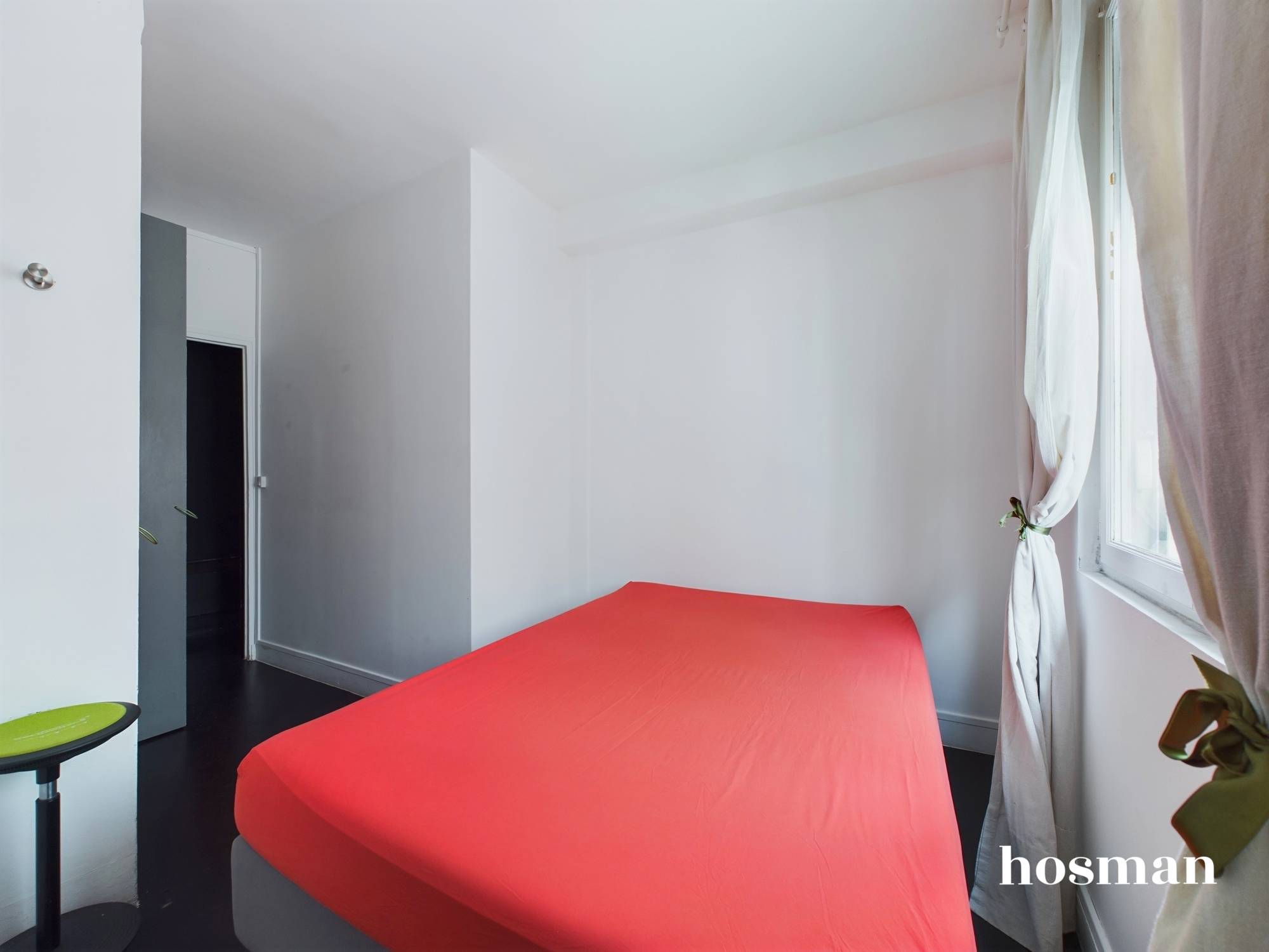 Photo 12 - Appartement 45.0 Paris