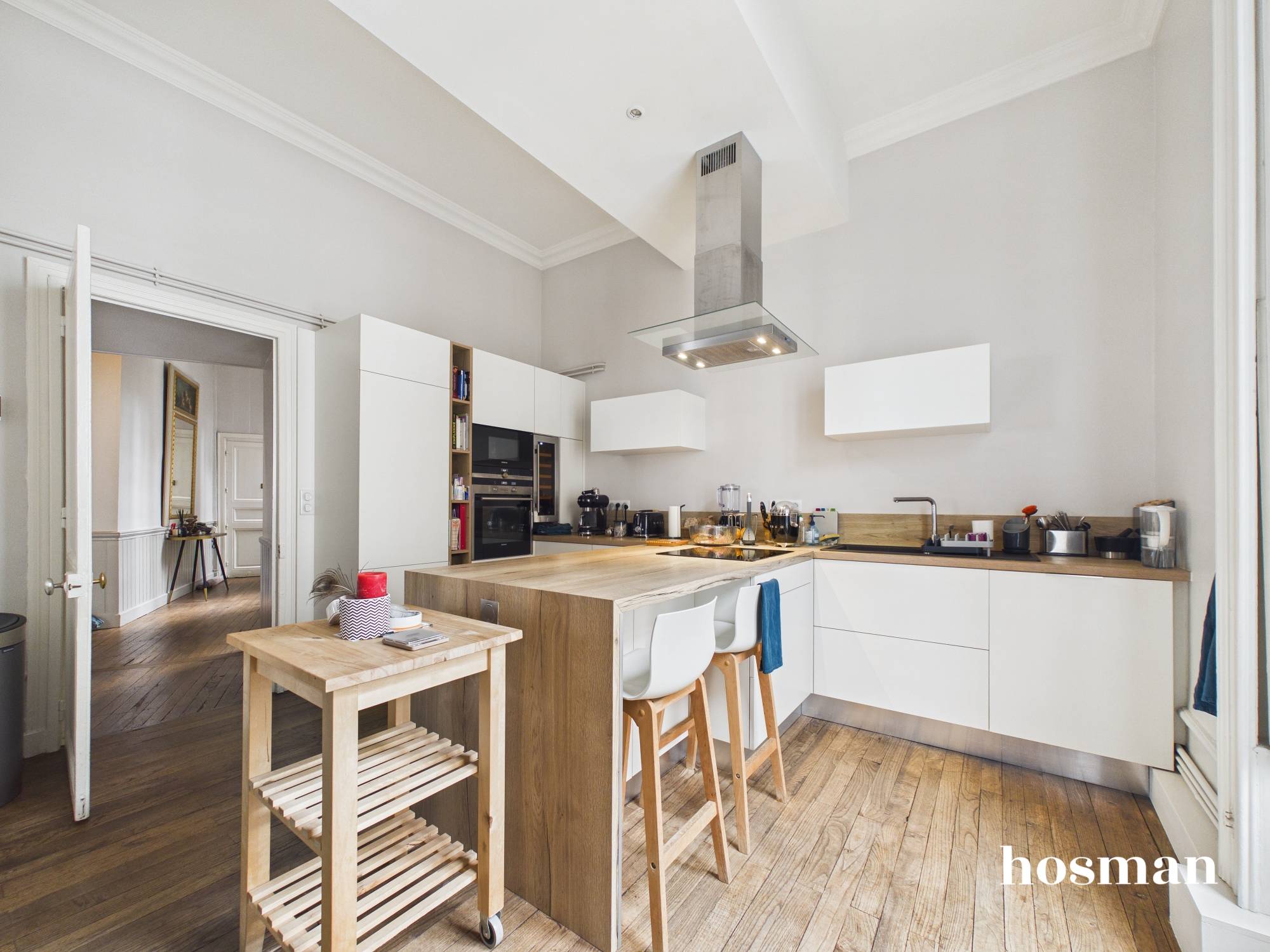 Photo 5 - Appartement 156.76 Nantes