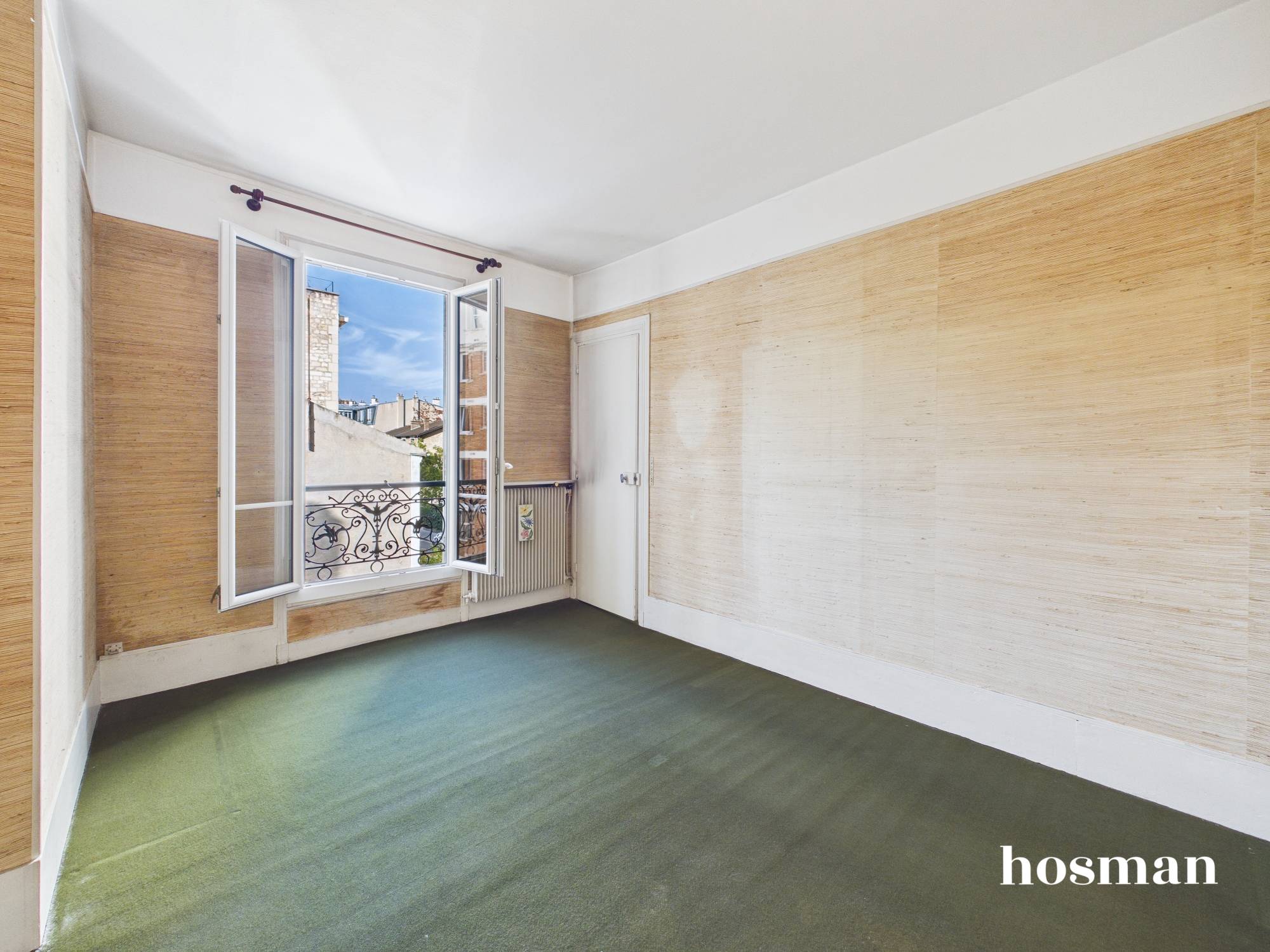 Photo 10 - Appartement 50.0 Boulogne-Billancourt