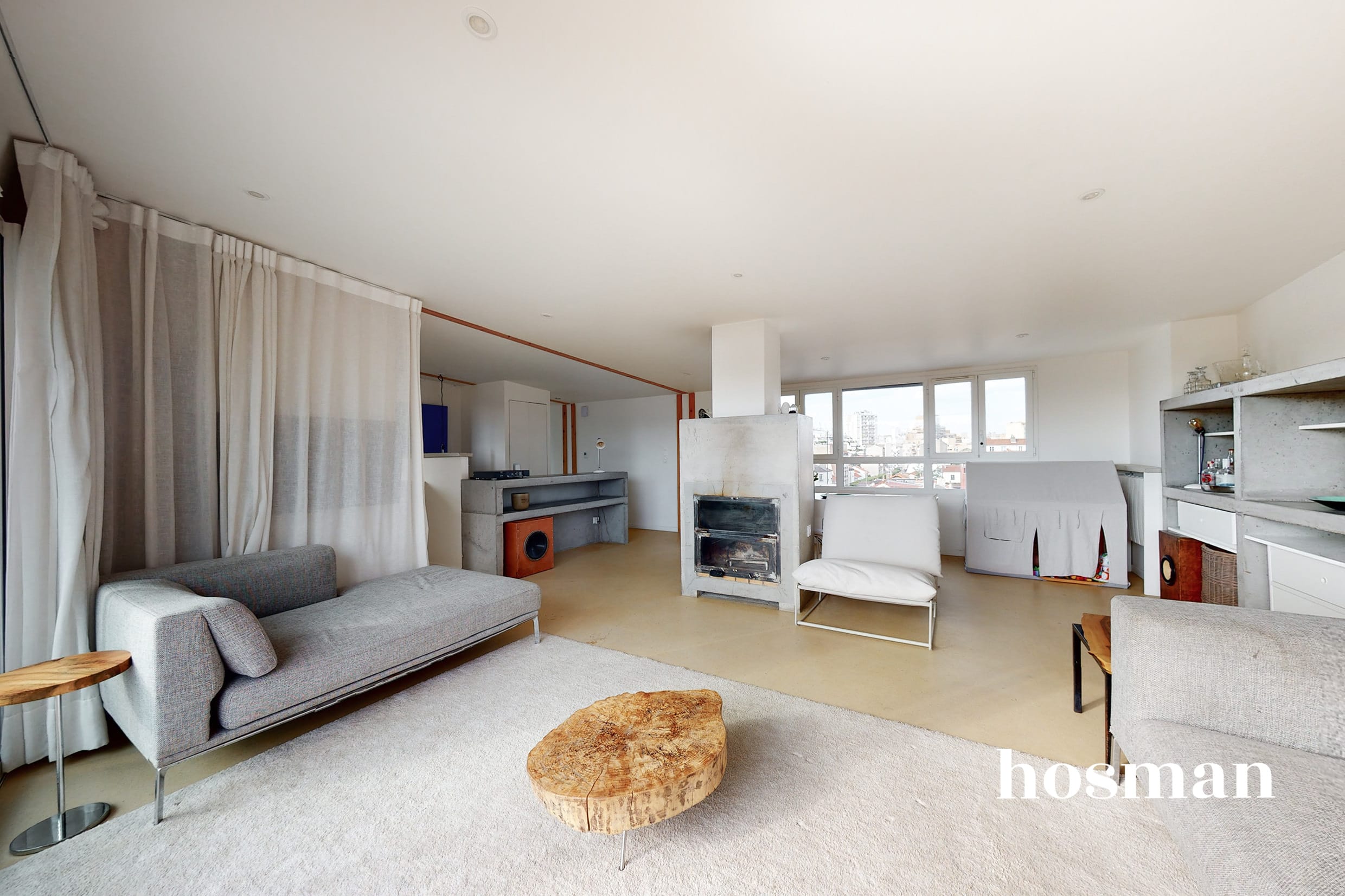 Photo 3 - Appartement 112.3 Vanves