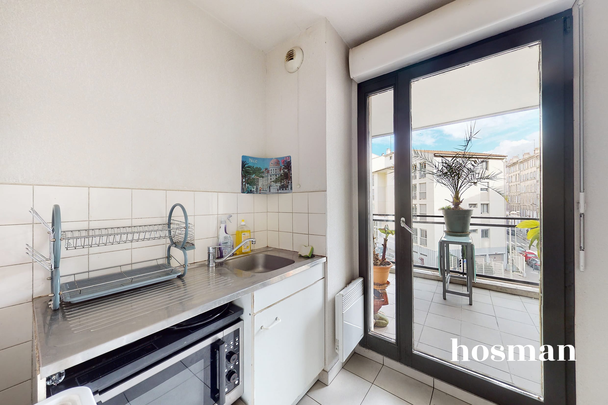 Photo 7 - Appartement 48.59 Marseille