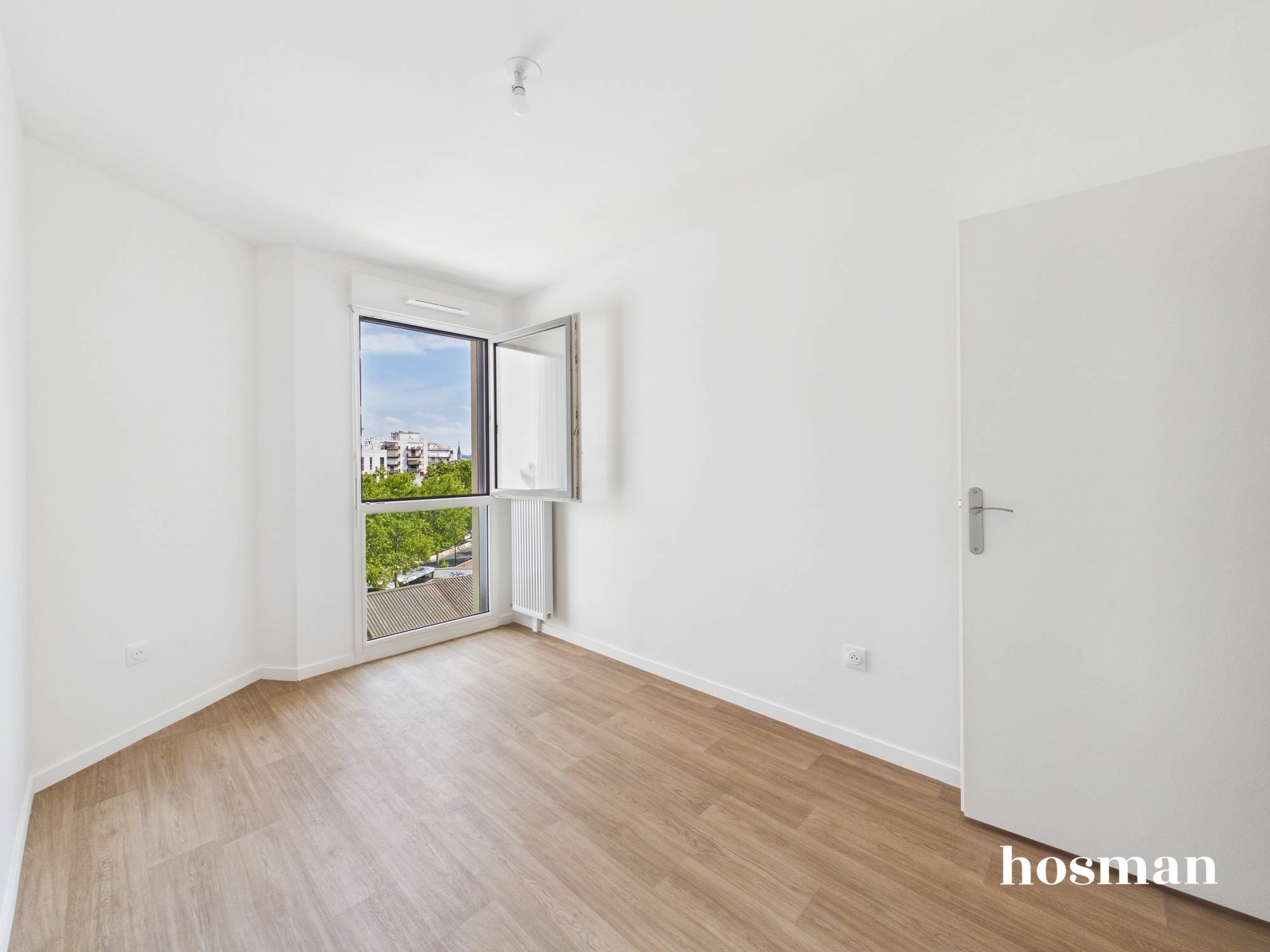 Photo 13 - Appartement 76.43 Aubervilliers