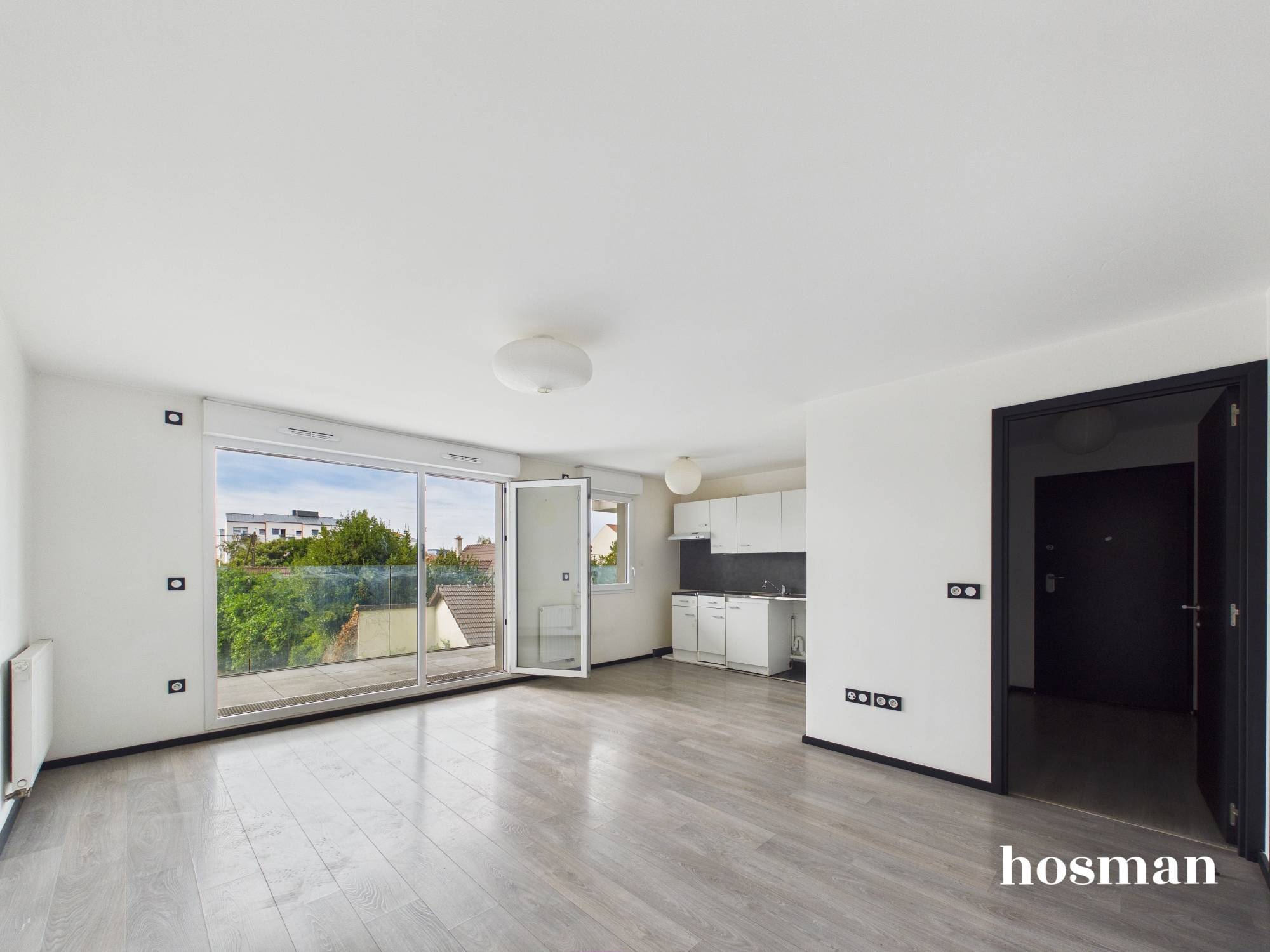 Photo 2 - Appartement 62.24 Romainville