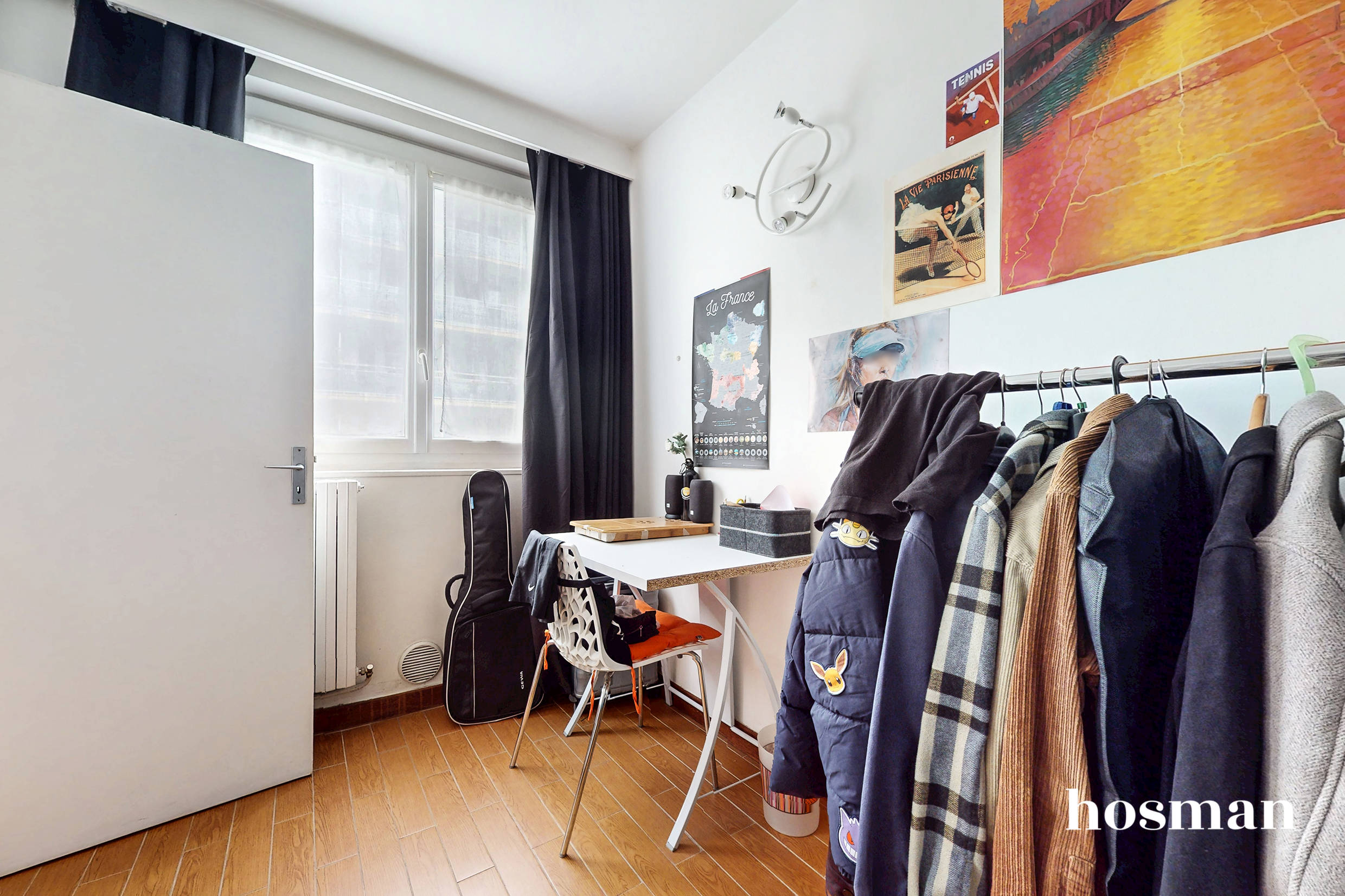 Photo 12 - Appartement 57.05 Montrouge