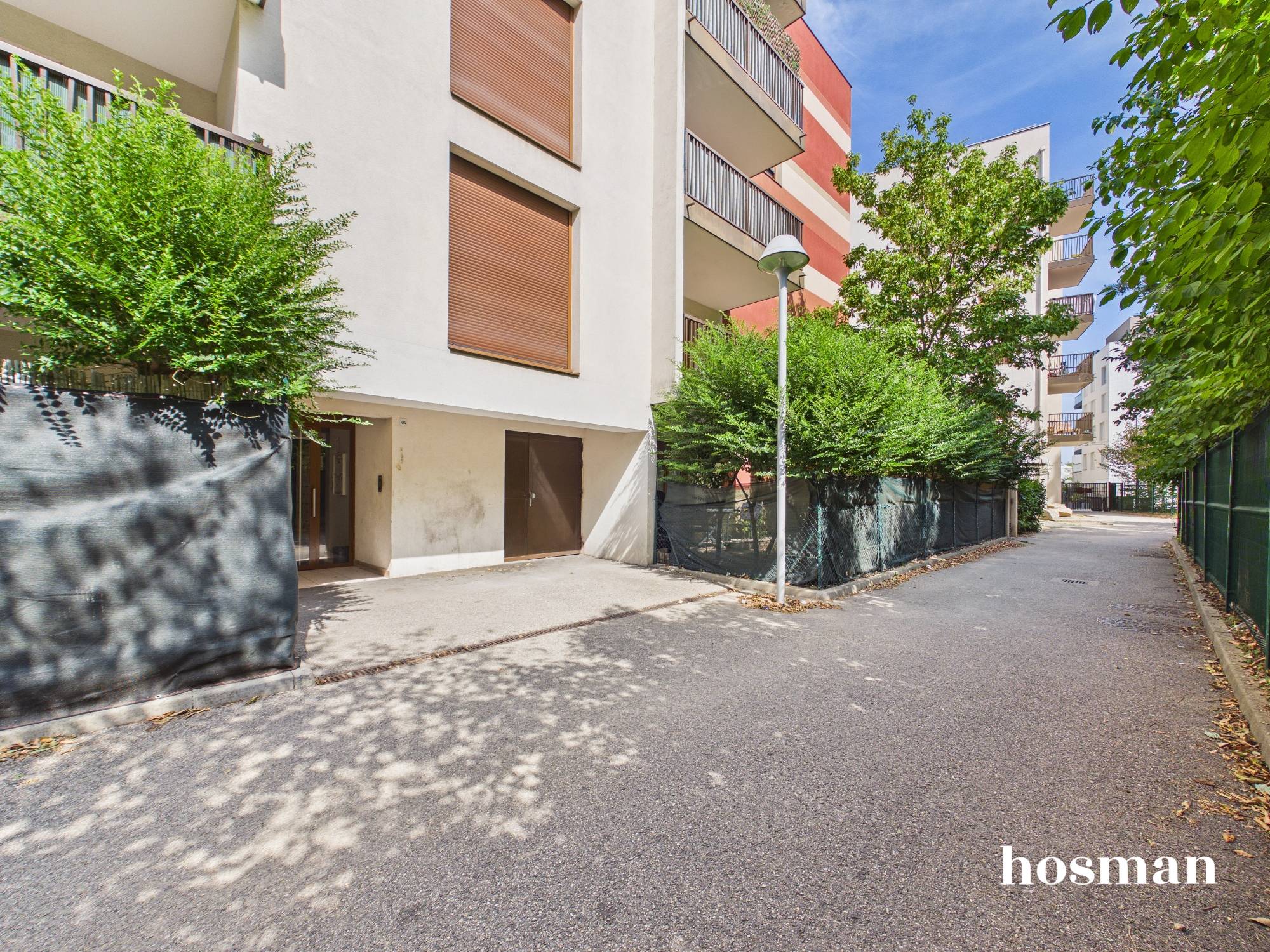 Photo 14 - Appartement 66.1 Villeurbanne