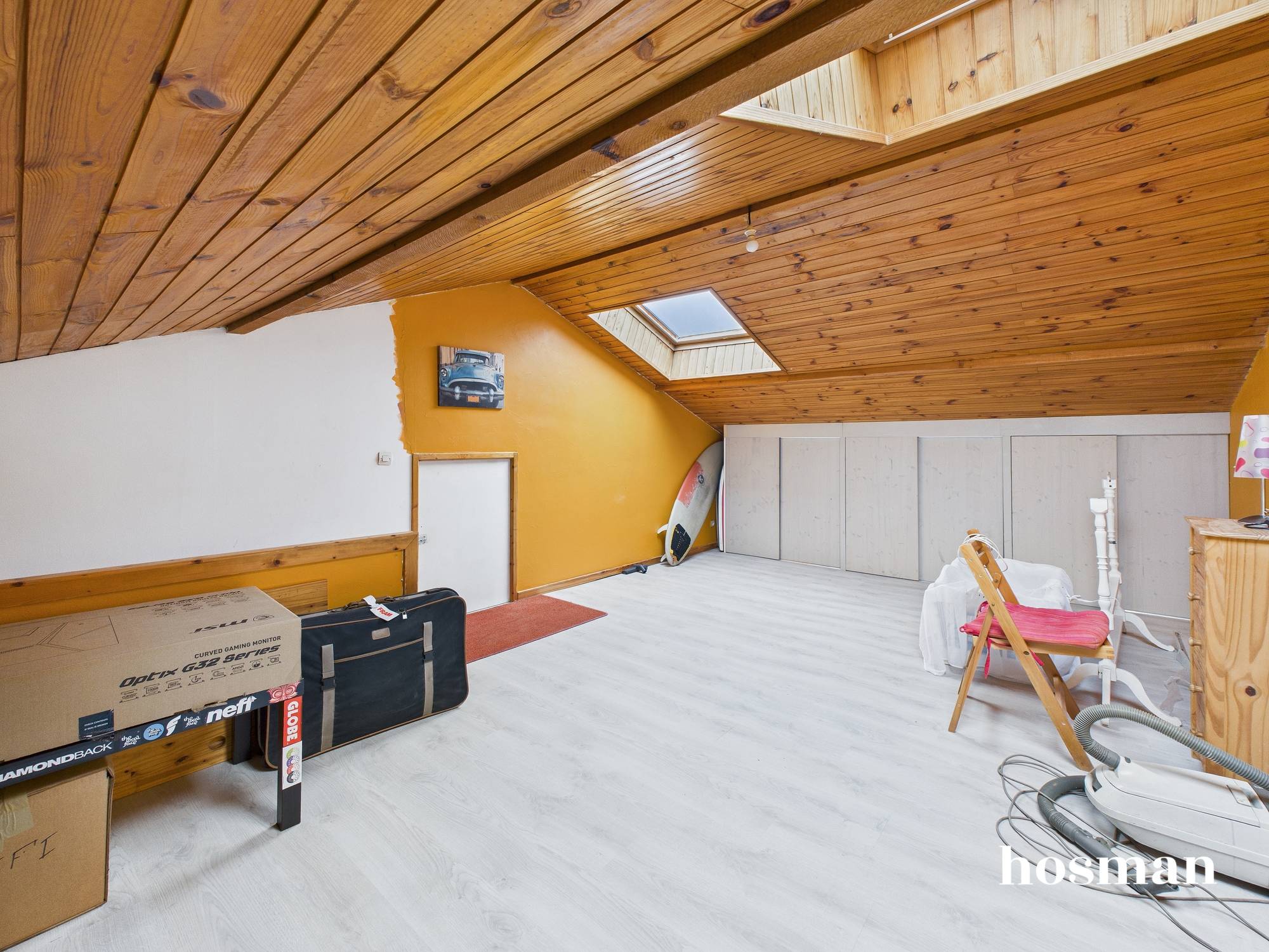 Photo 13 - Maison 109.0 Talence