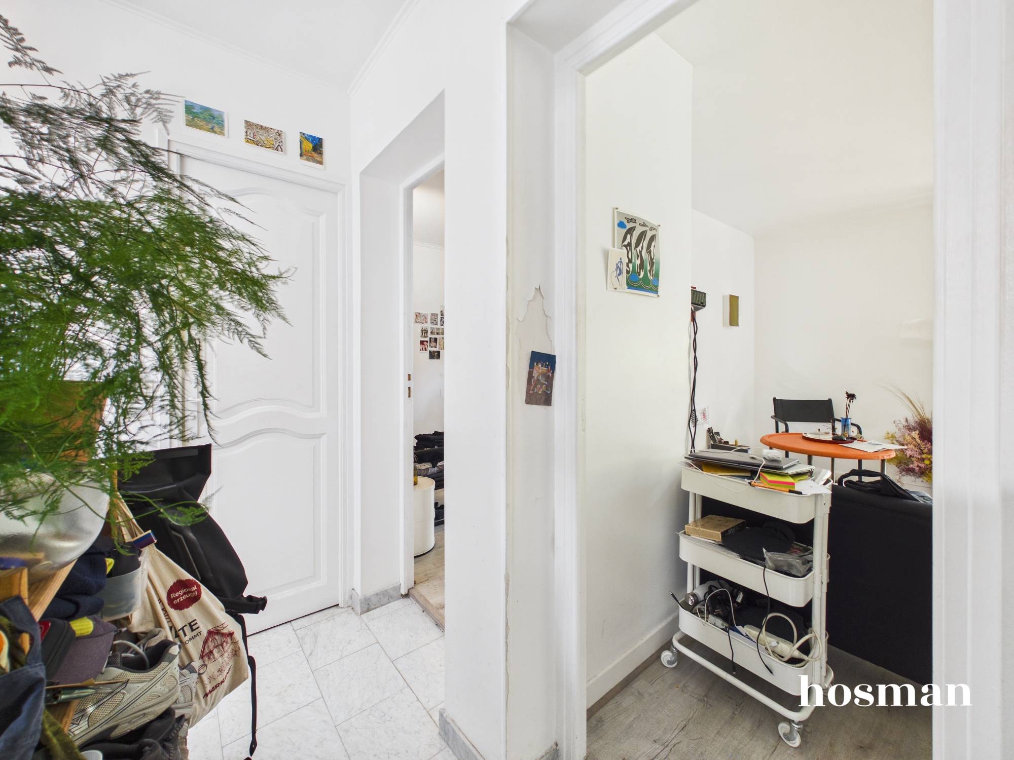 Photo 9 - Appartement 50.0 Paris