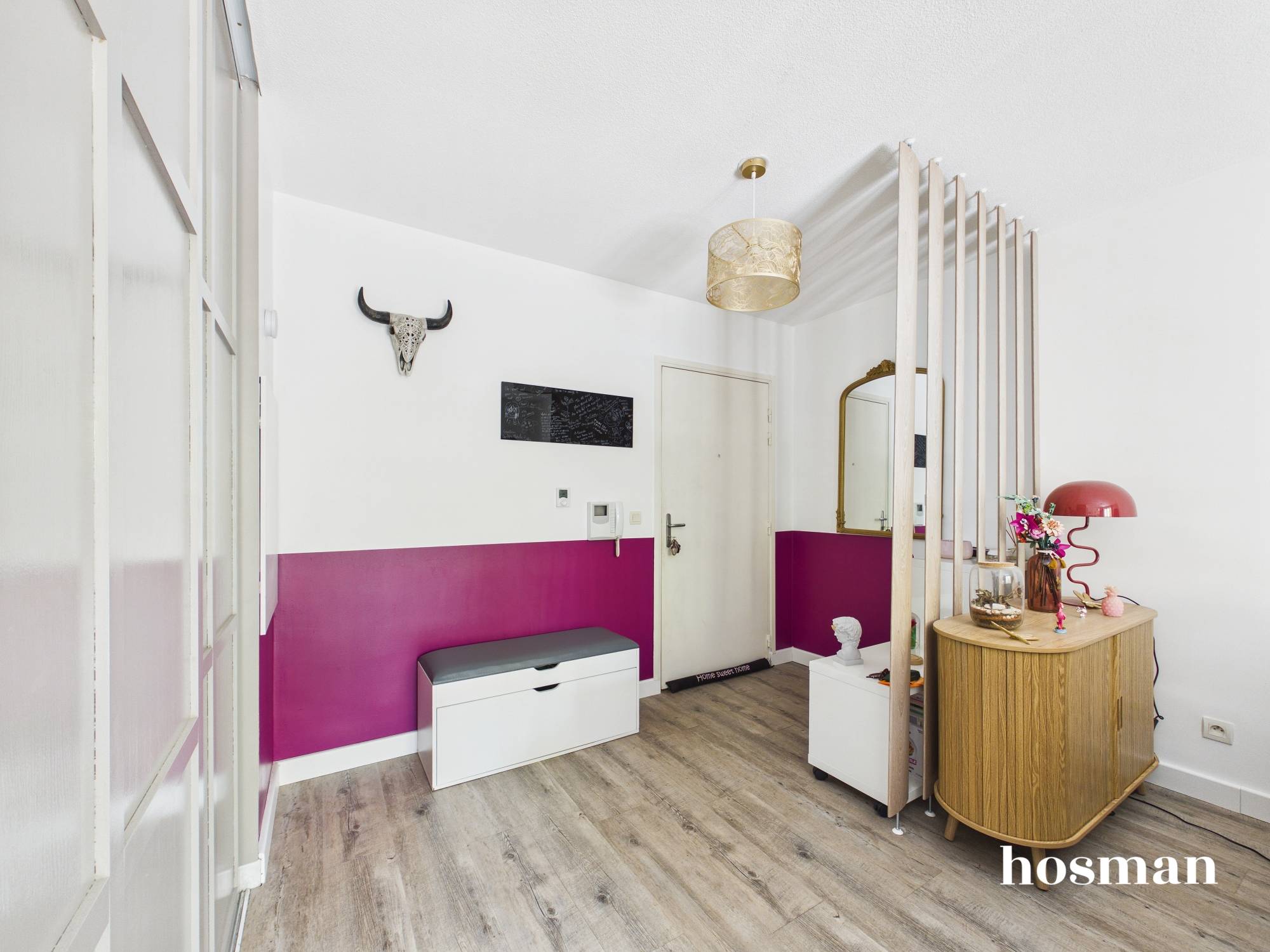 Photo 9 - Appartement 66.1 Villeurbanne