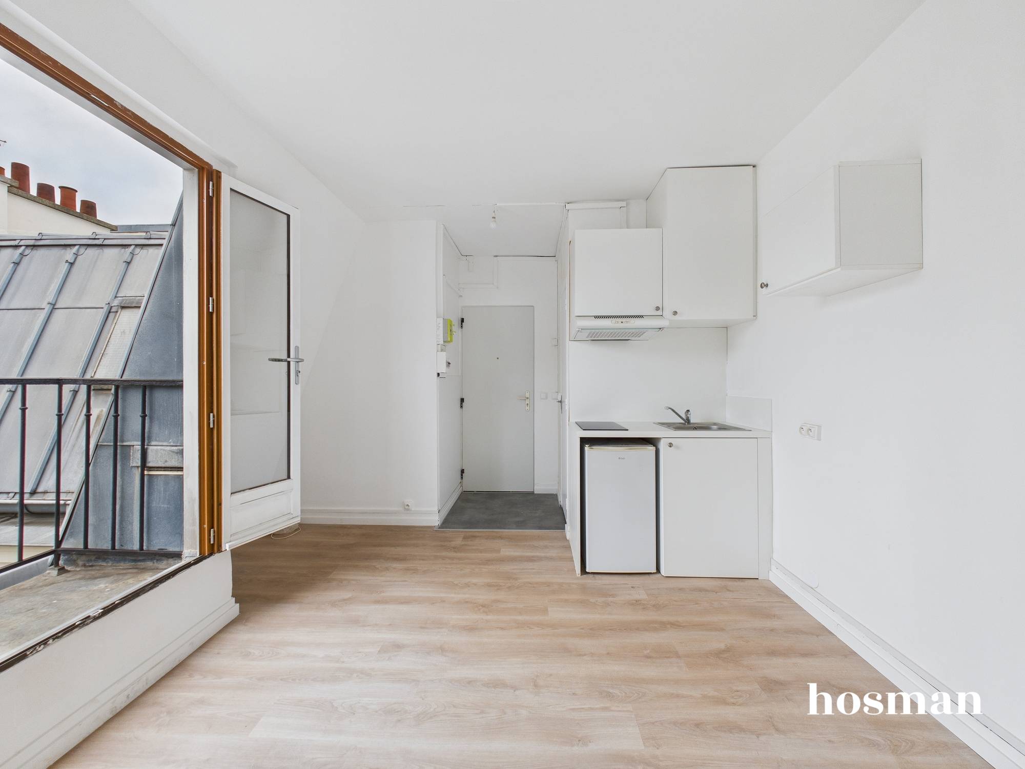 Photo 4 - Appartement 14.2 Paris