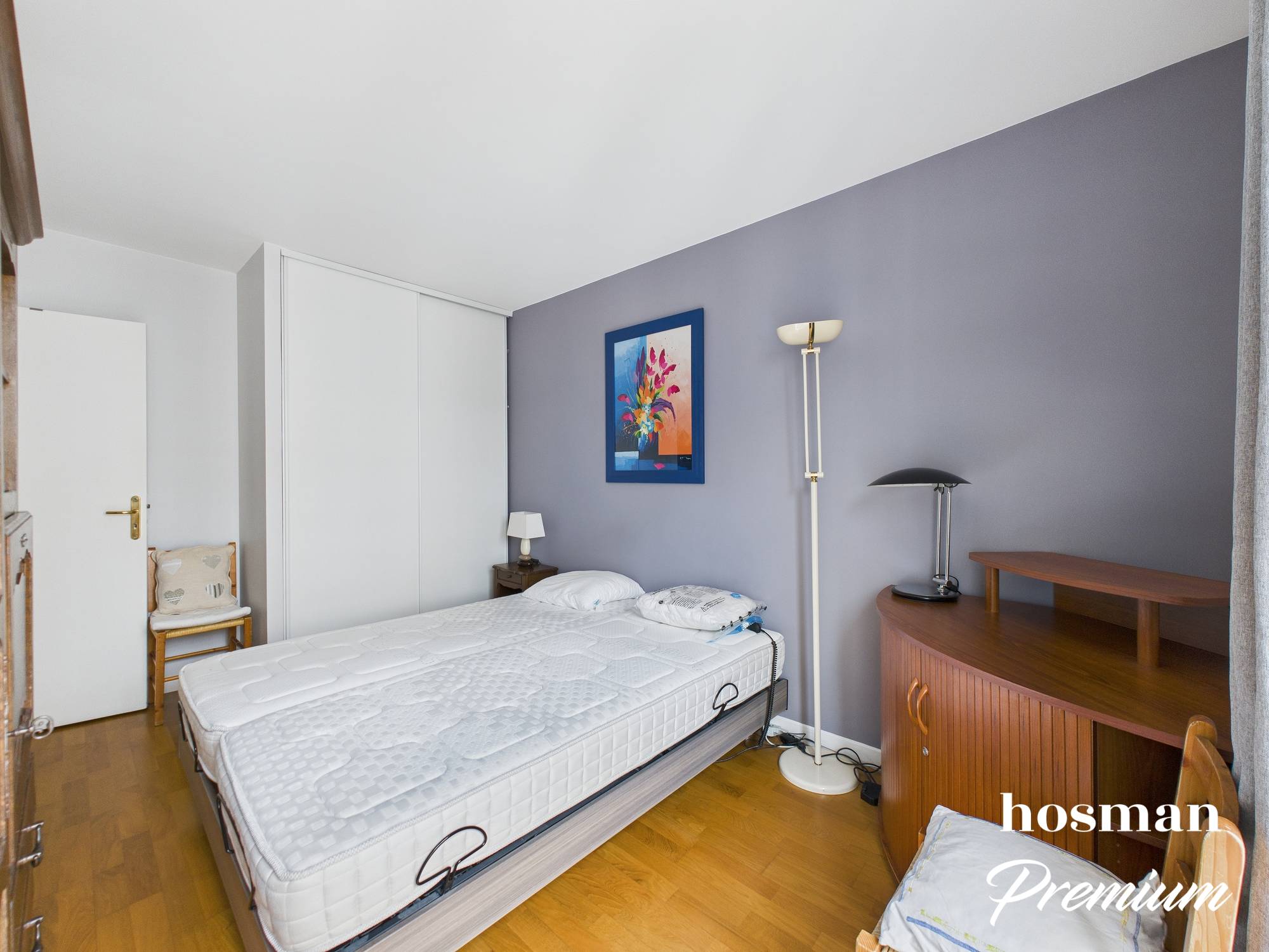 Photo 13 - Appartement 91.0 Levallois-Perret