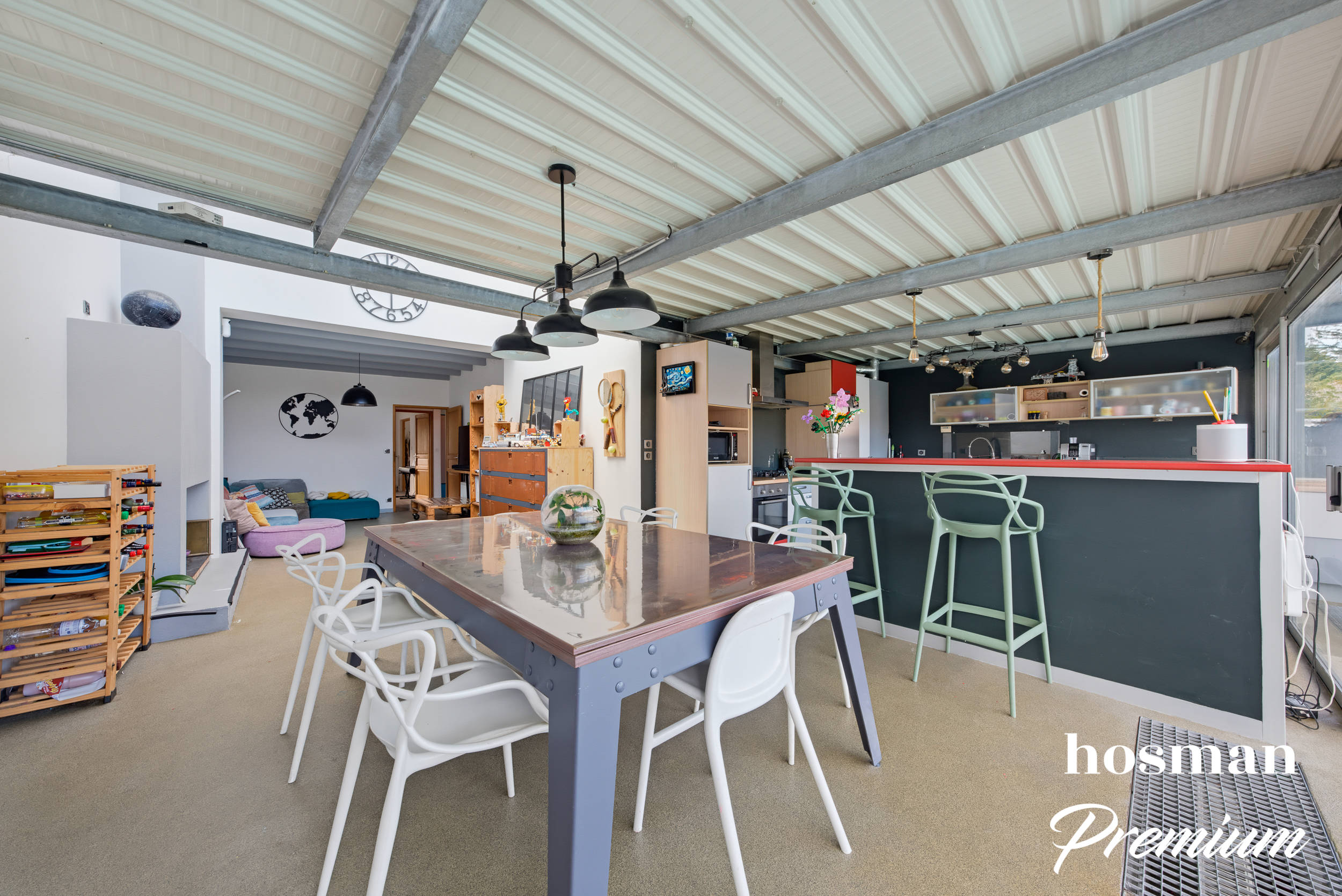 Photo 3 - Maison 182.0 Mérignac