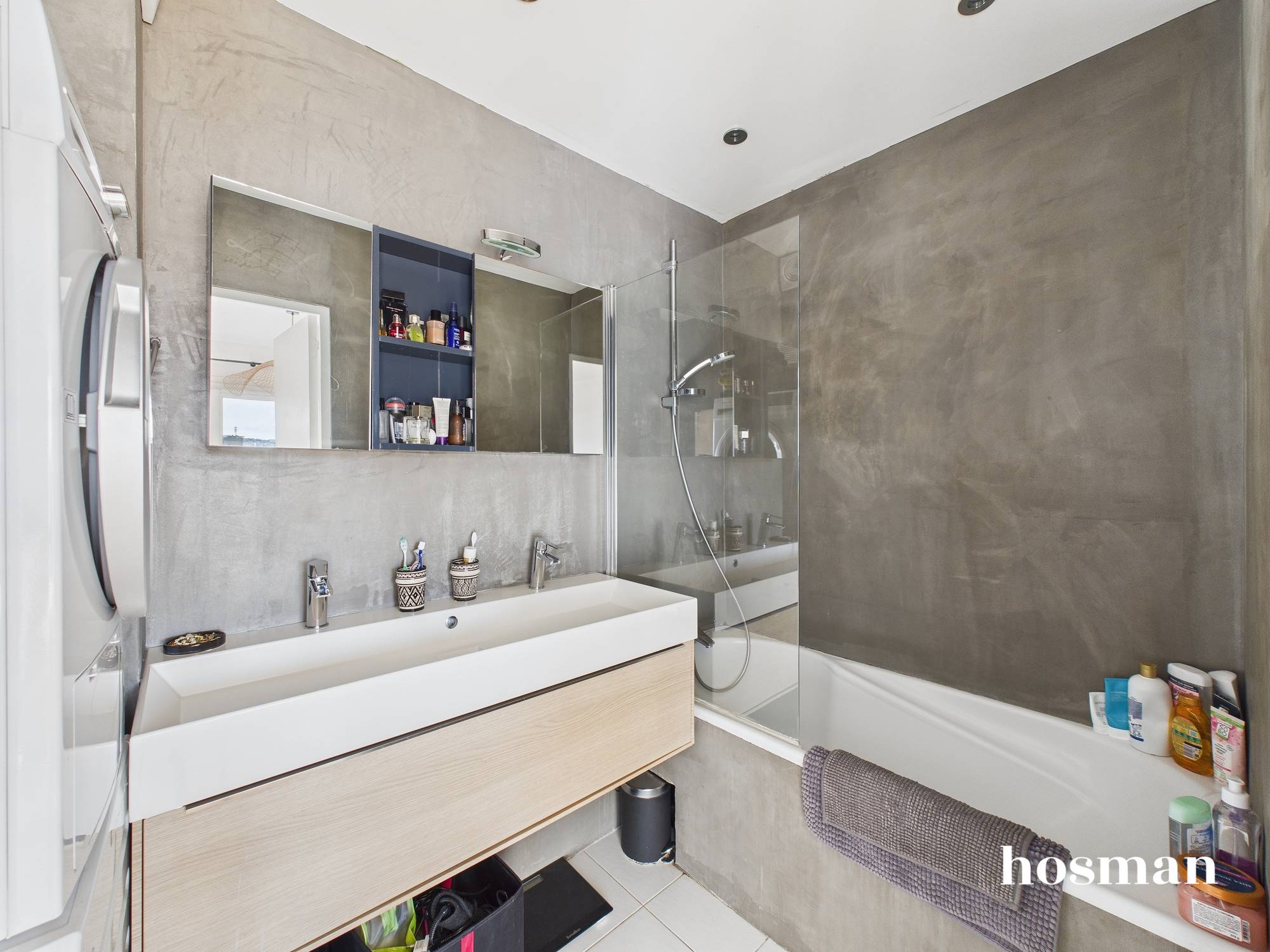 Photo 5 - Appartement 39.04 Boulogne-Billancourt