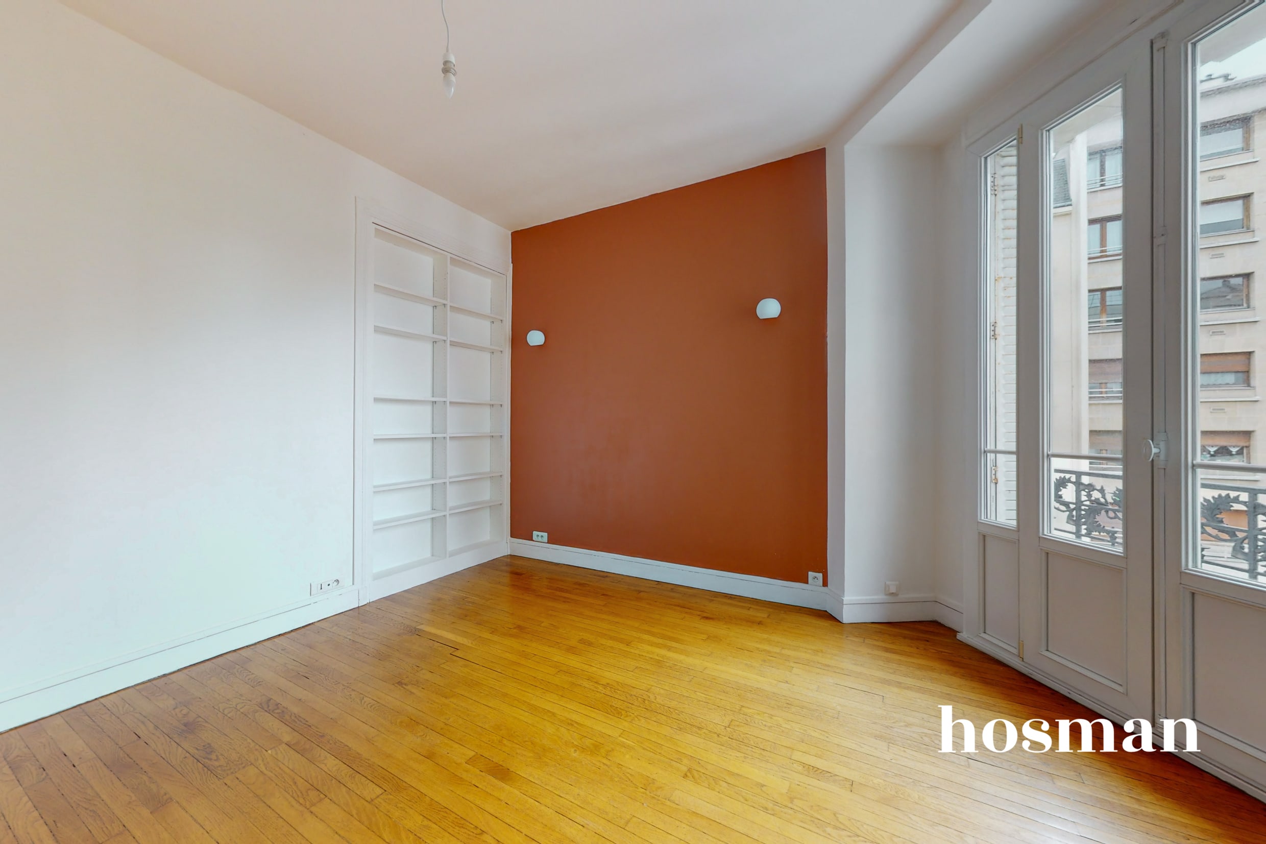 Photo 9 - Appartement 65.0 Nogent-sur-Marne