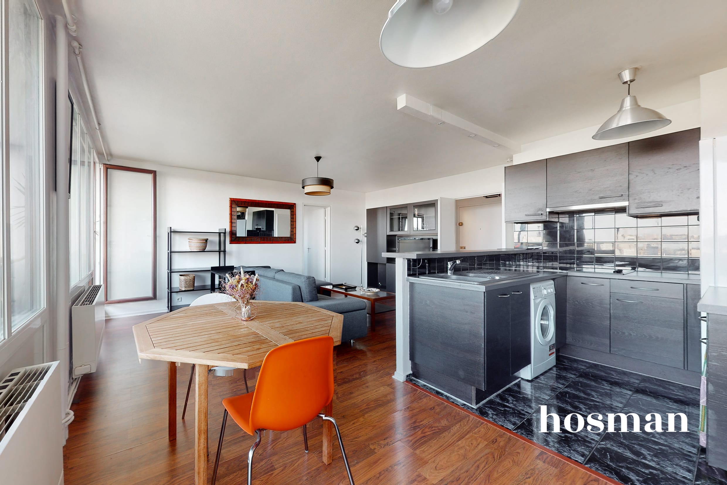 Photo 4 - Appartement 48.62 Bagnolet