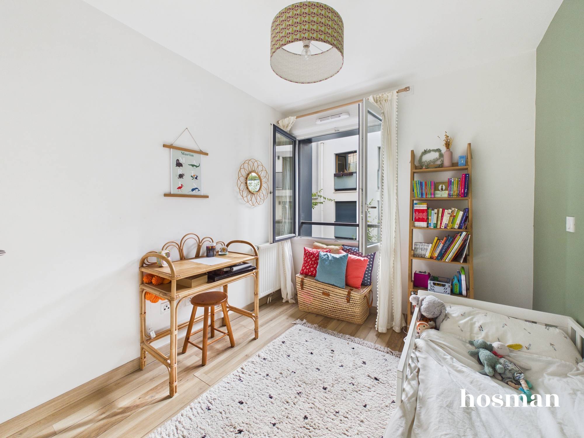 Photo 7 - Appartement 58.75 Montreuil