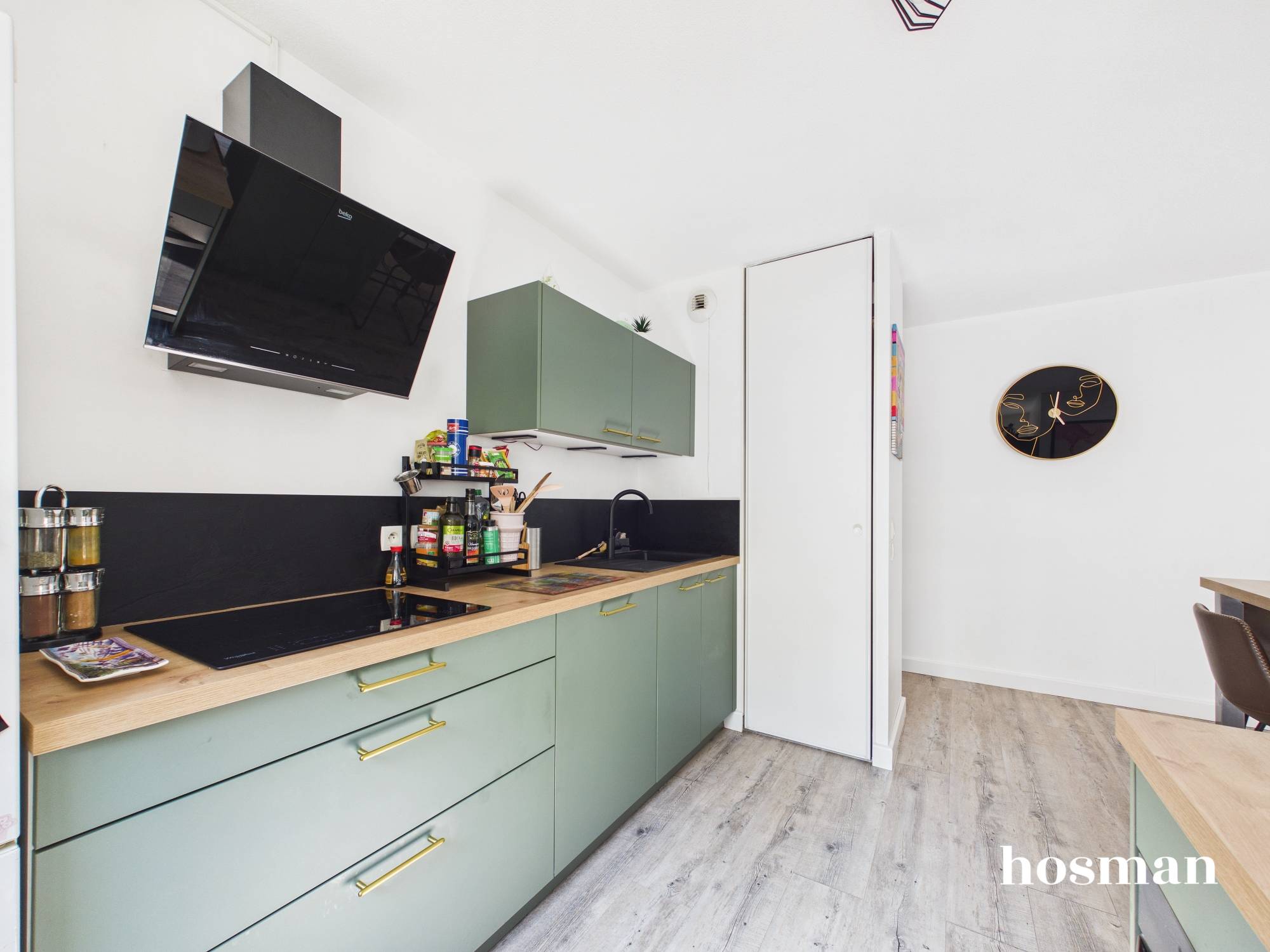 Photo 8 - Appartement 66.1 Villeurbanne