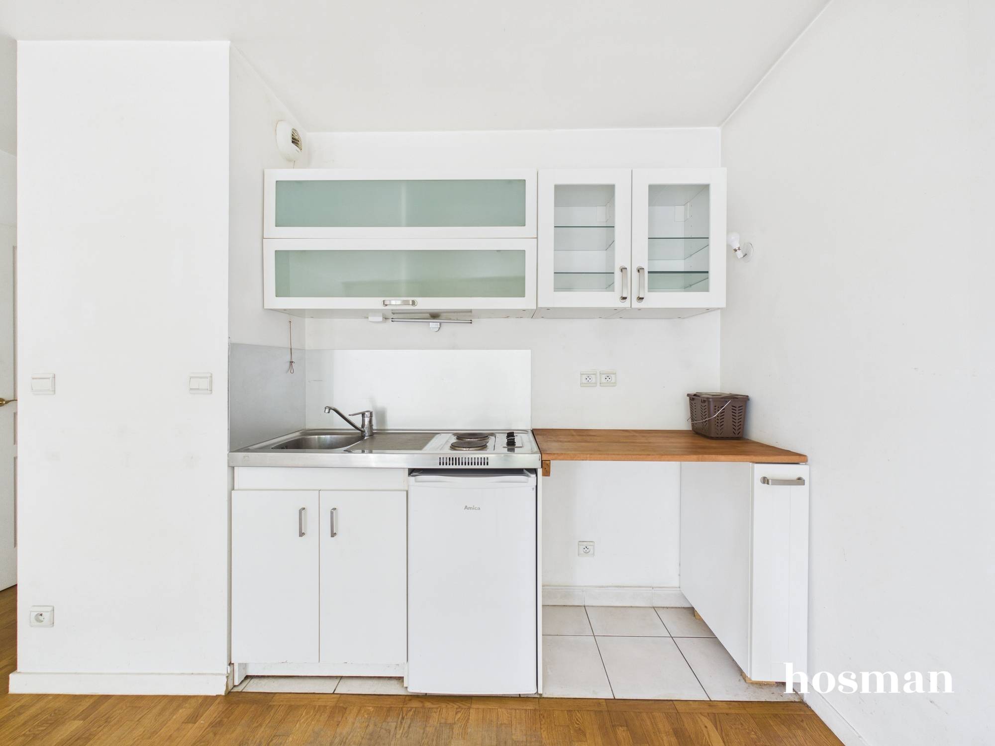 Photo 11 - Appartement 36.32 Issy-les-Moulineaux
