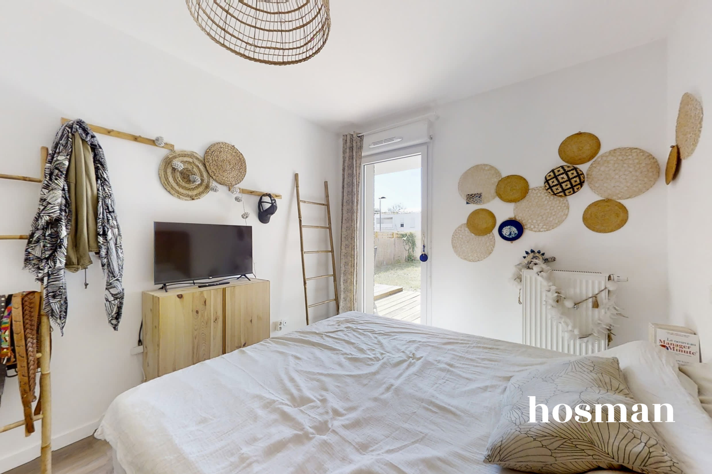 Photo 6 - Appartement 40.5 Villenave-d'Ornon