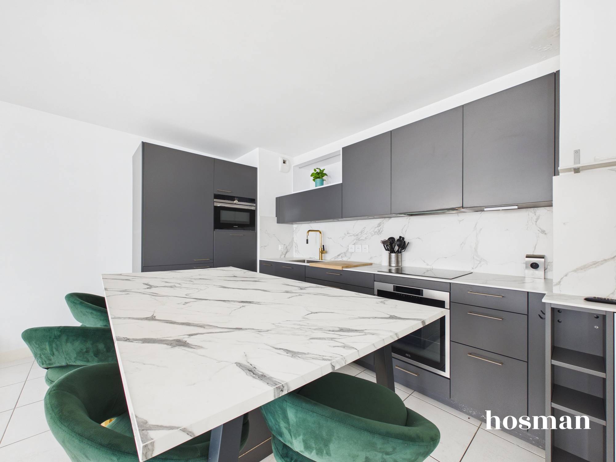 Photo 6 - Appartement 90.66 Bordeaux