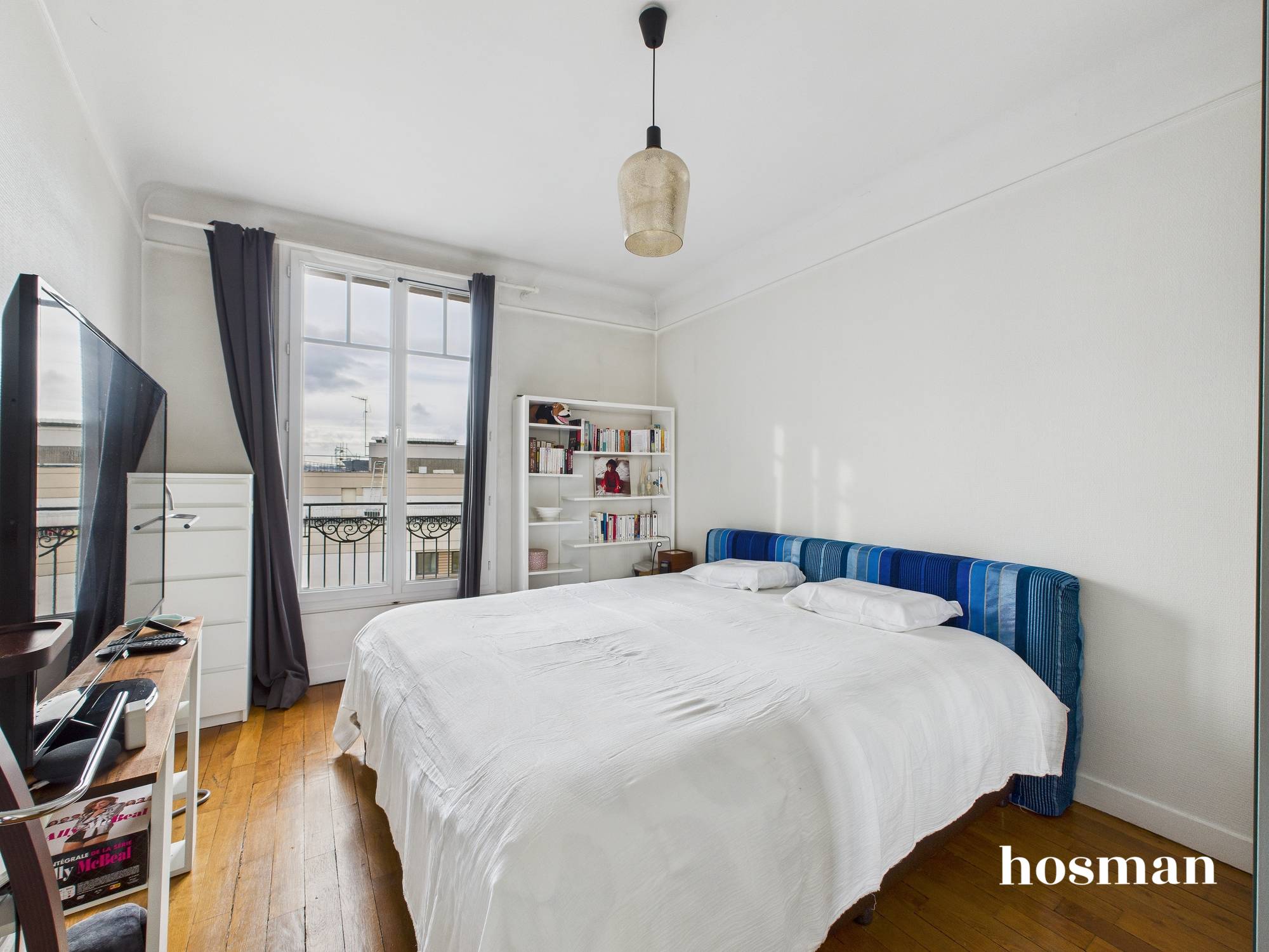 Photo 13 - Appartement 81.45 Maisons-Alfort