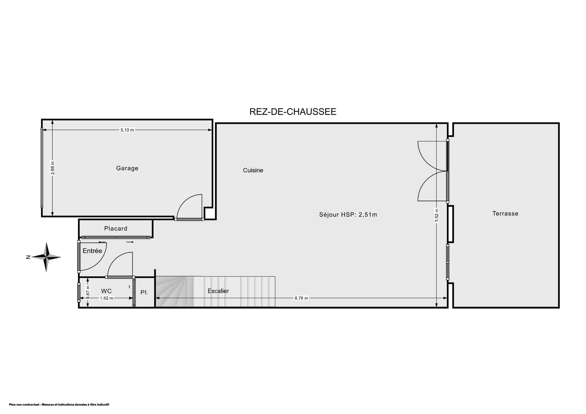 Photo 14 - Maison 86.0 Villenave-d'Ornon