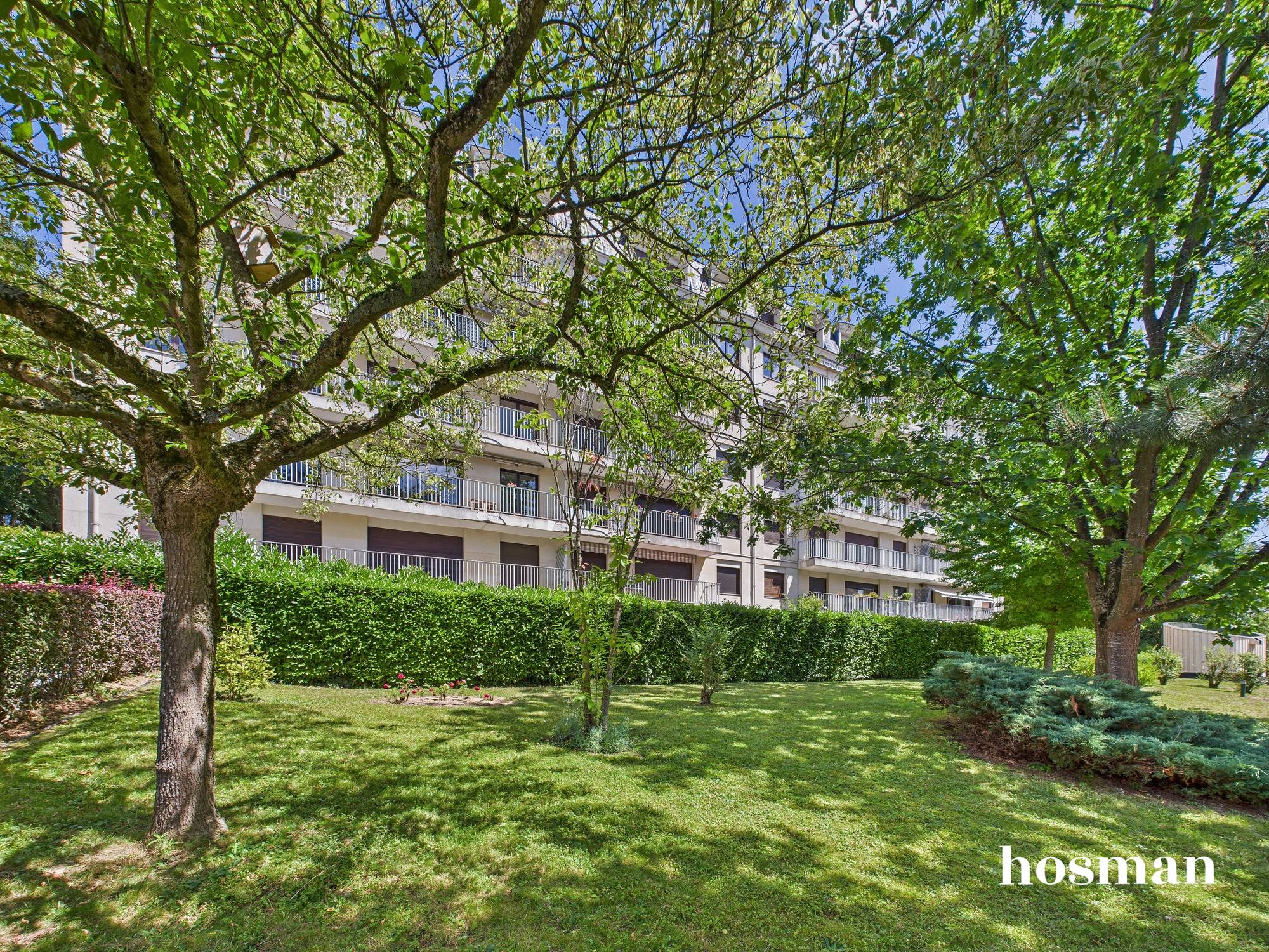 Photo 11 - Appartement 137.0 Versailles
