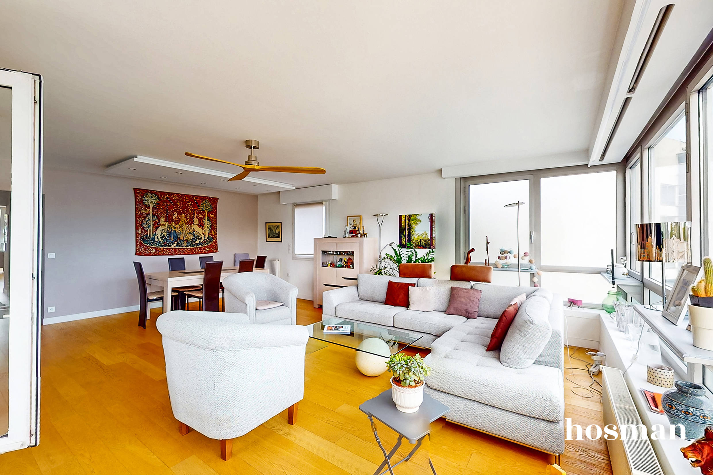 Photo 4 - Appartement 128.0 Suresnes